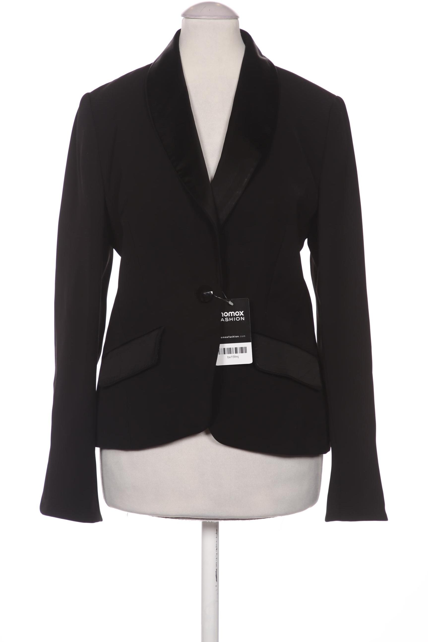 

Next Damen Blazer, schwarz, Gr. 8