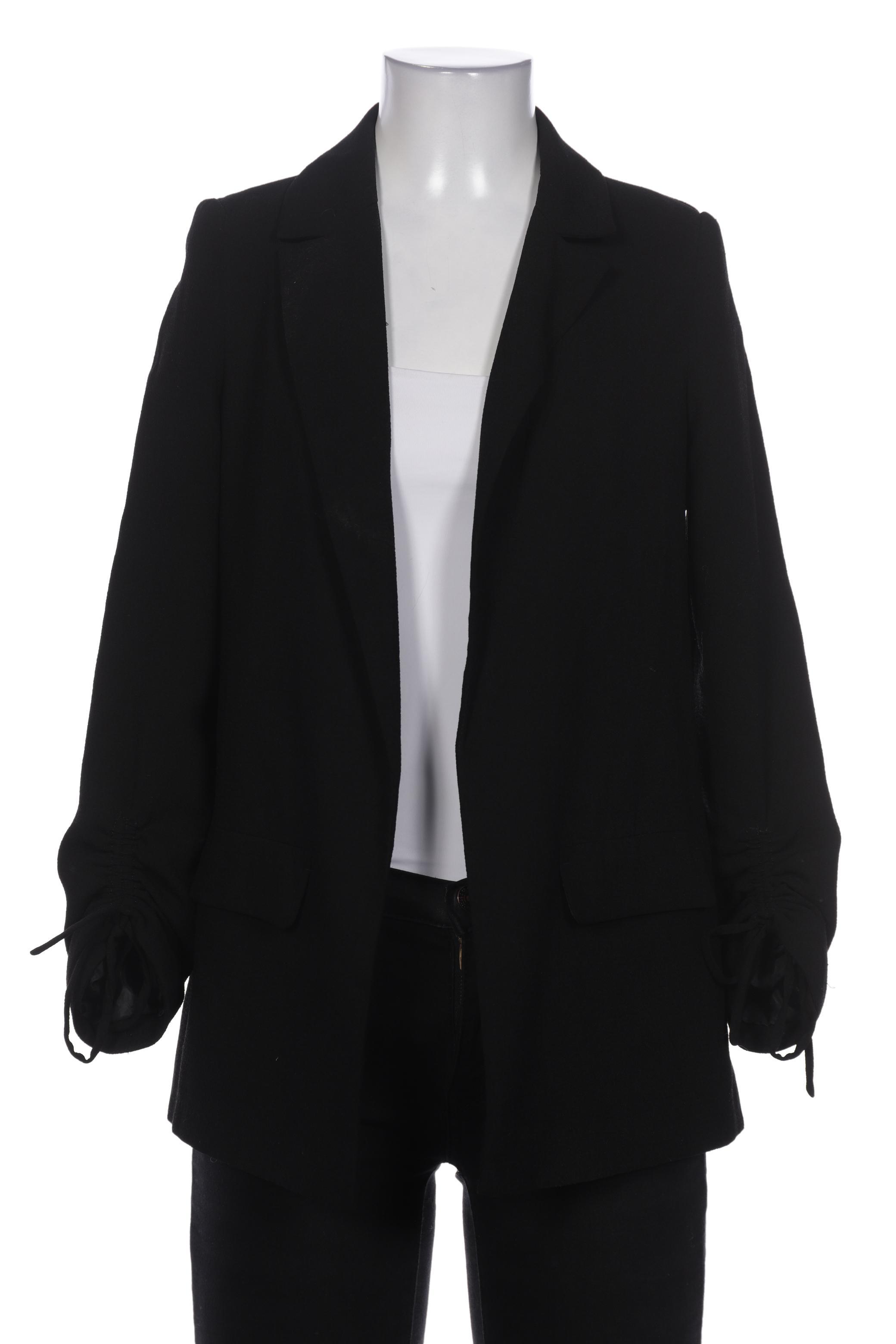

Next Damen Blazer, schwarz, Gr. 34
