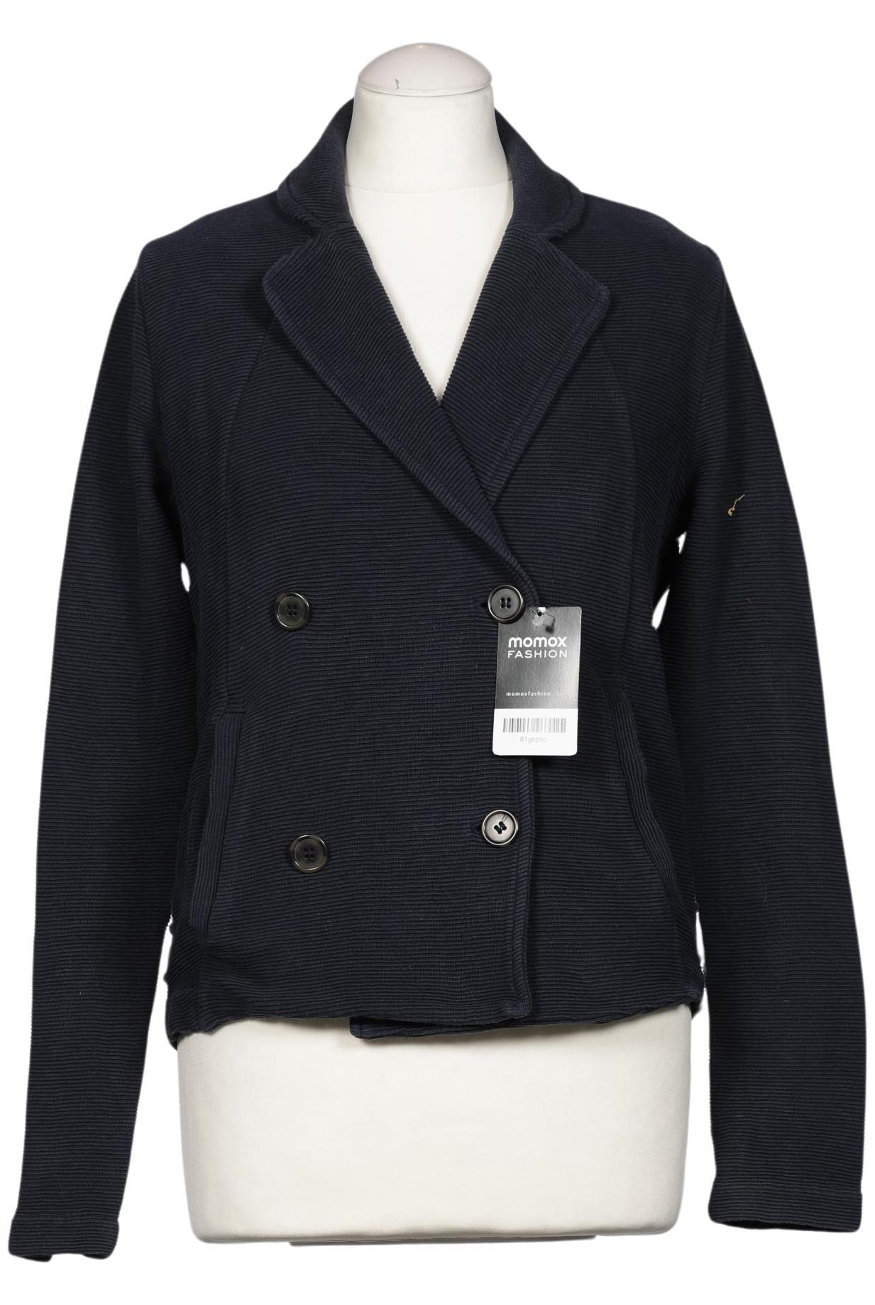 

Next Damen Blazer, marineblau, Gr. 10