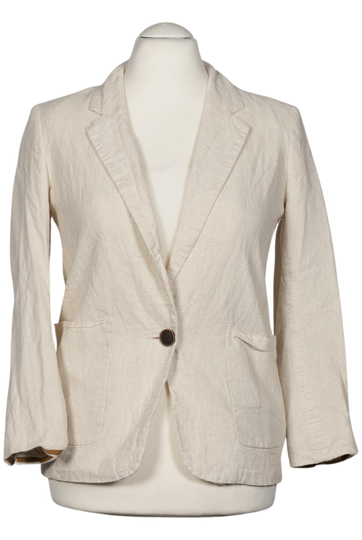

Next Damen Blazer, beige, Gr. 36