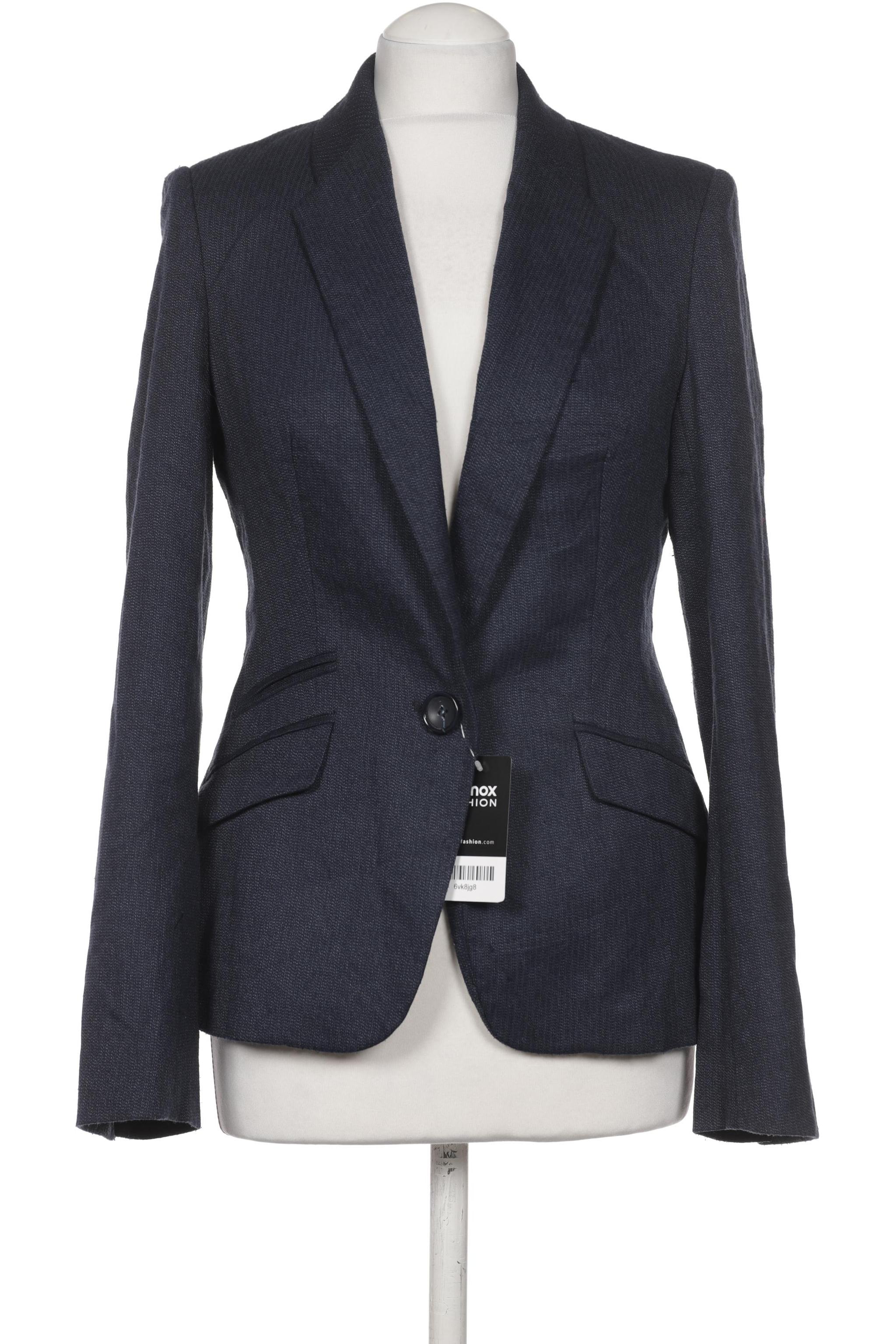 

Next Damen Blazer, marineblau, Gr. 10