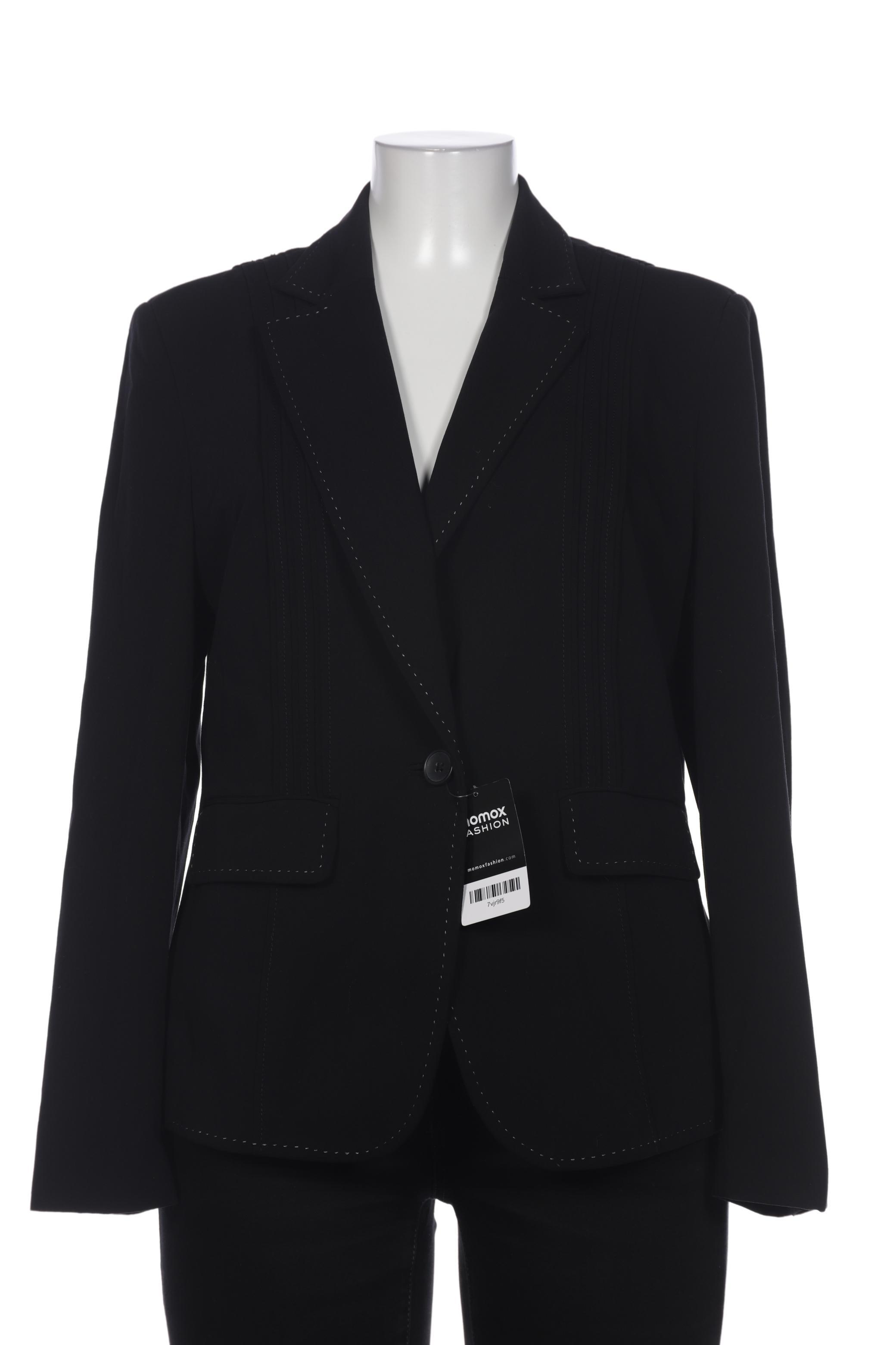 

Next Damen Blazer, schwarz, Gr. 46