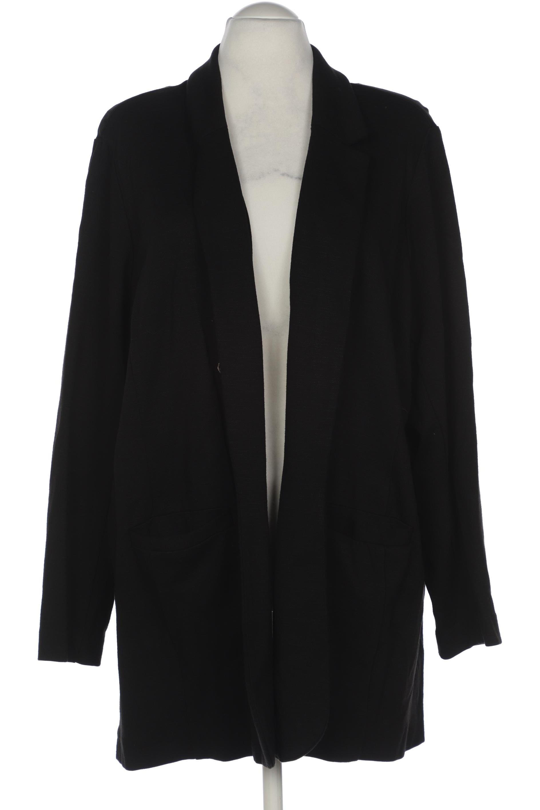 

Next Damen Blazer, schwarz, Gr. 54