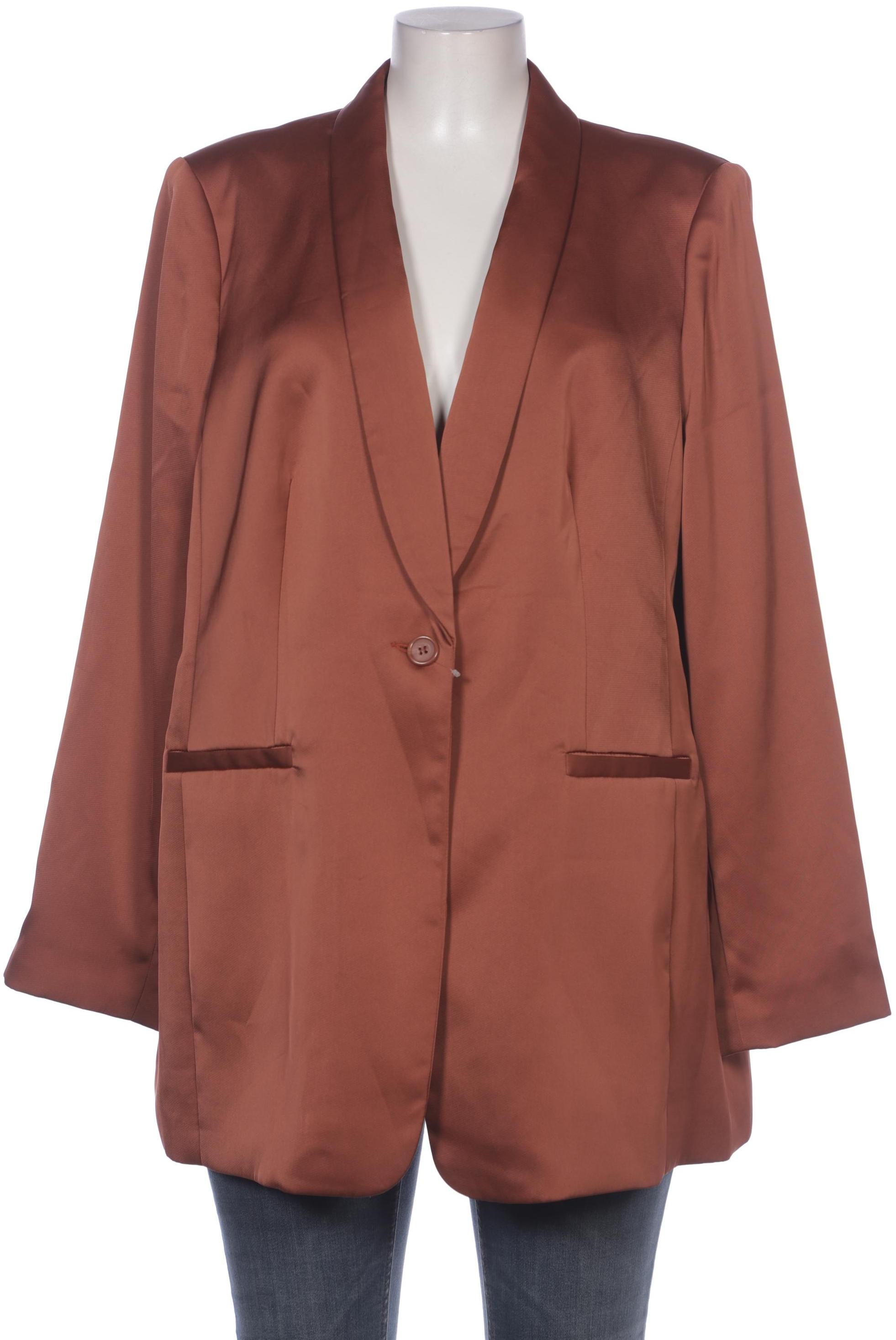 

Next Damen Blazer, rot, Gr. 50
