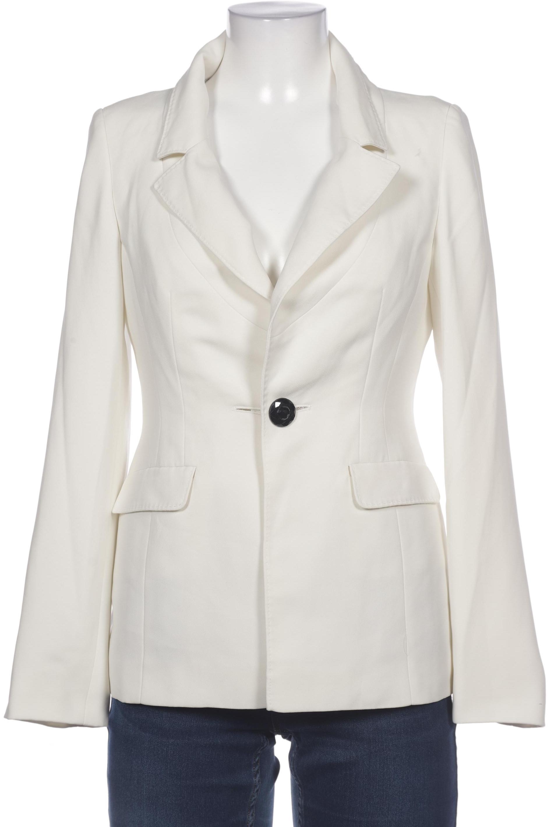 

Next Damen Blazer, weiß, Gr. 38