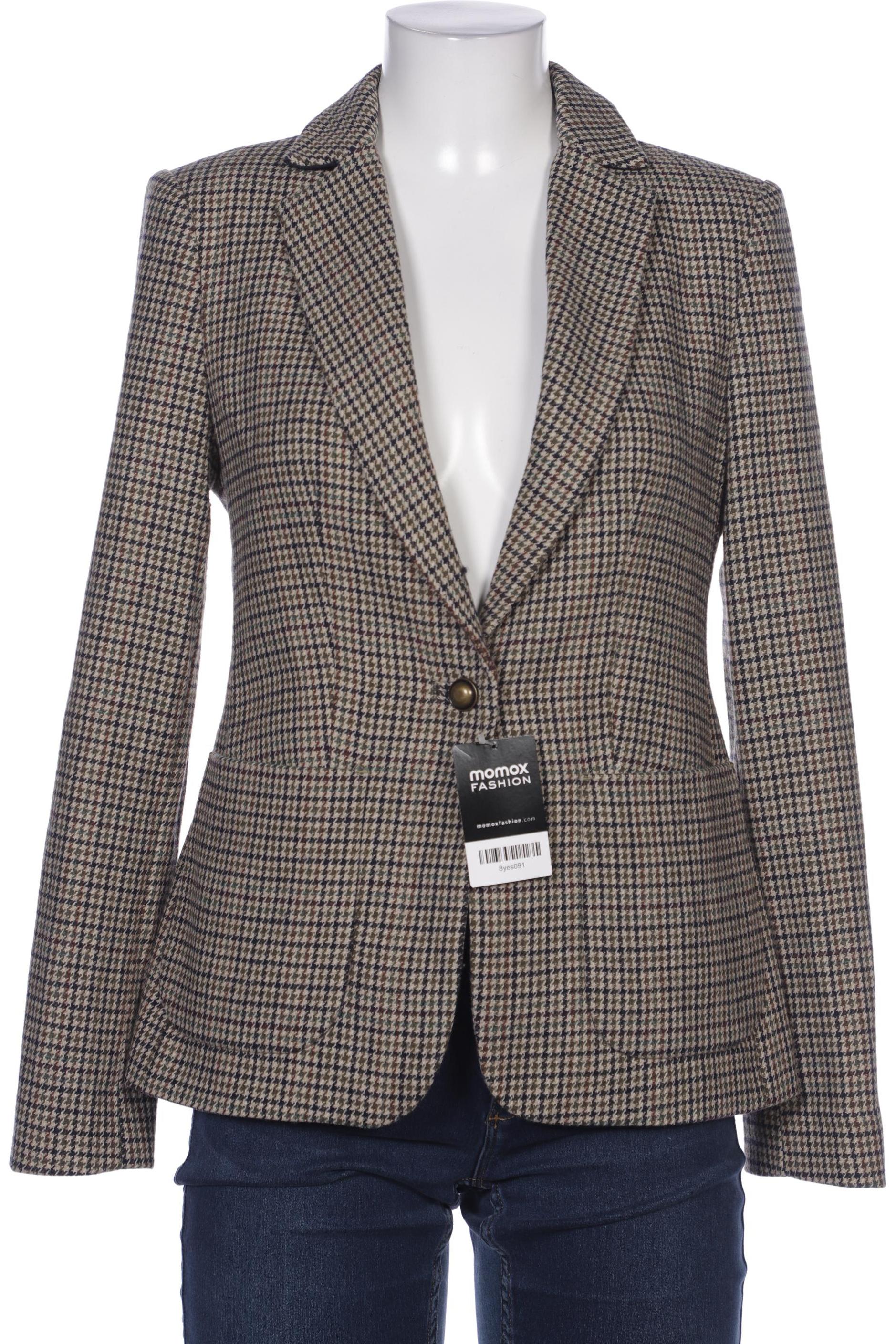 

Next Damen Blazer, grün, Gr. 40