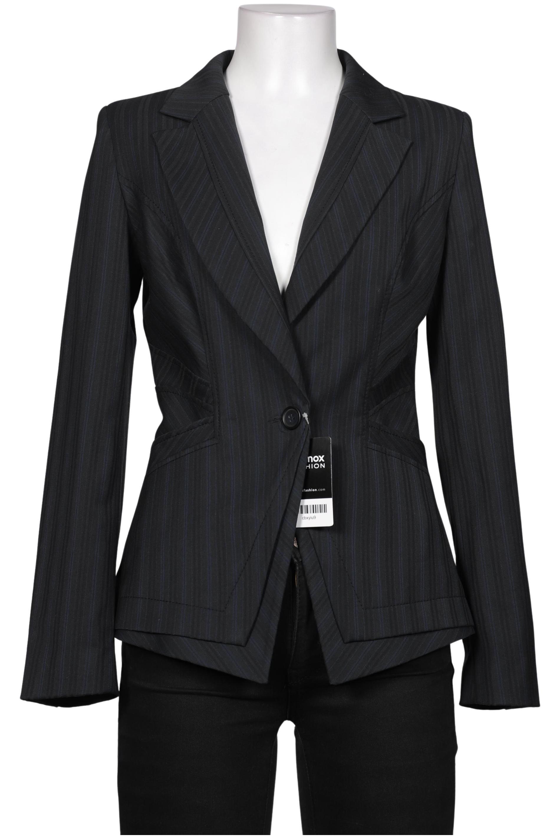 

Next Damen Blazer, marineblau, Gr. 6