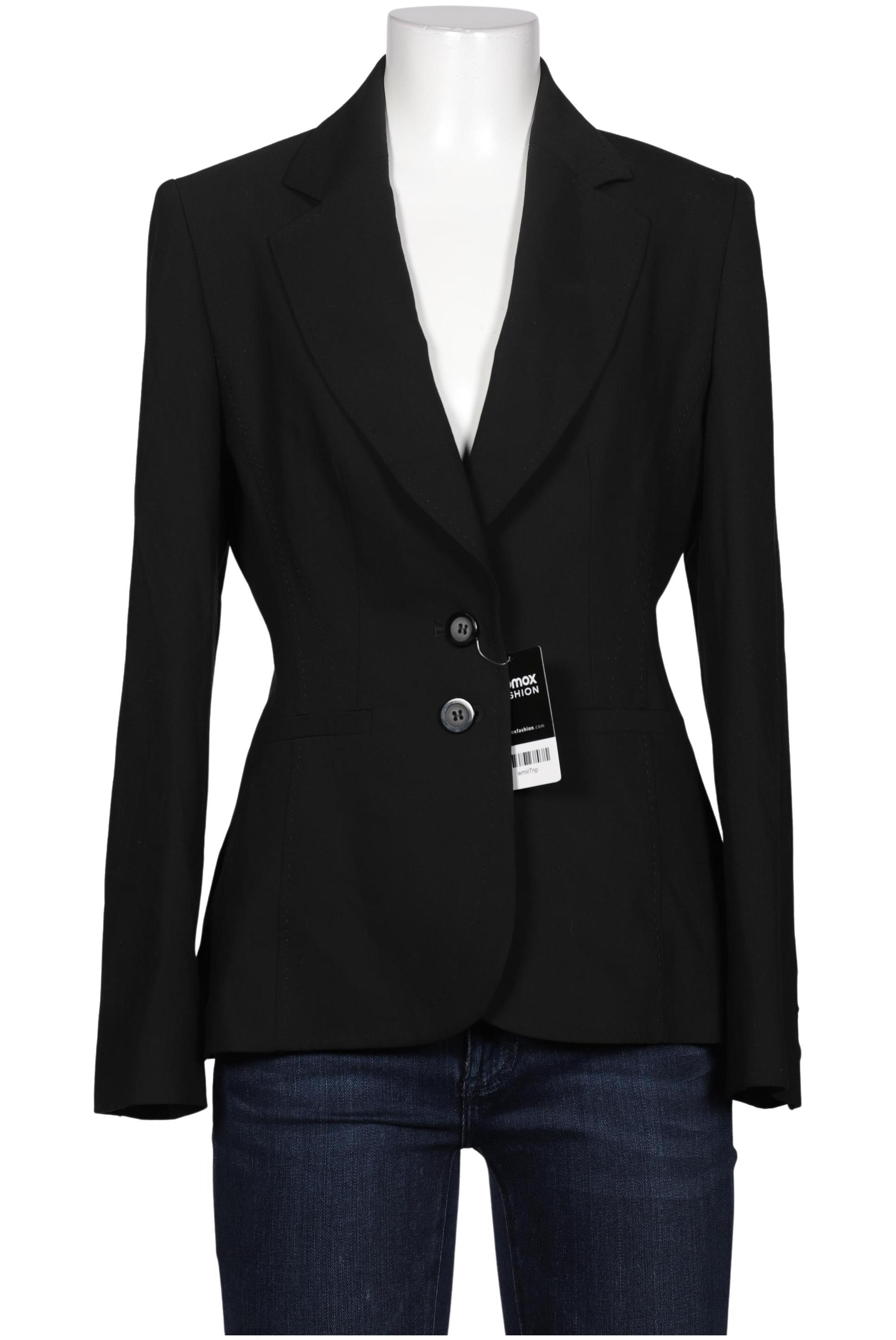 

Next Damen Blazer, schwarz, Gr. 10