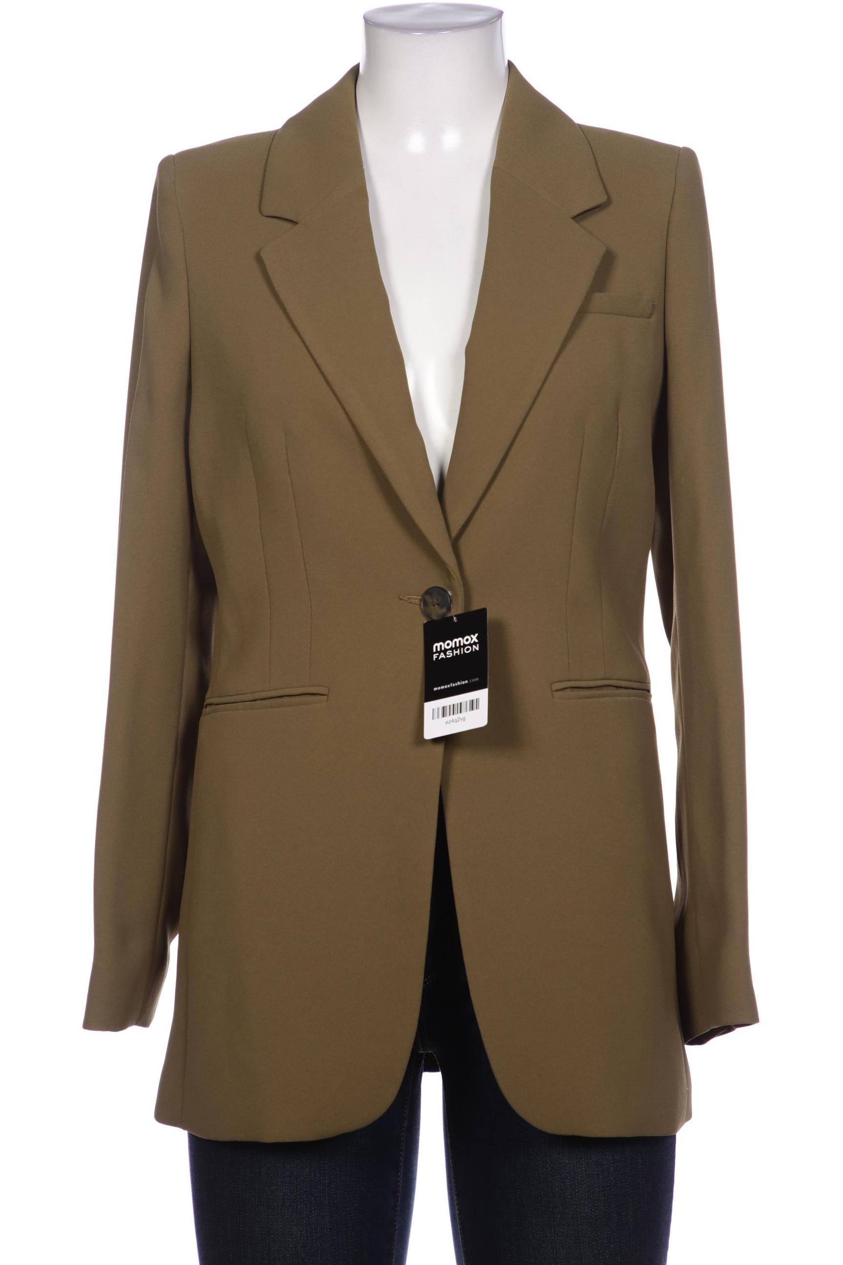 

Next Damen Blazer, grün, Gr. 36