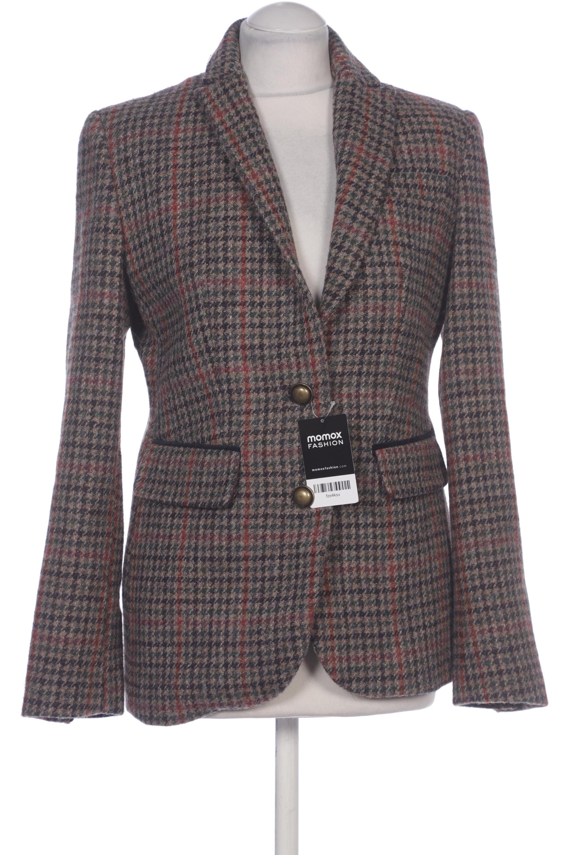 

Next Damen Blazer, beige, Gr. 38