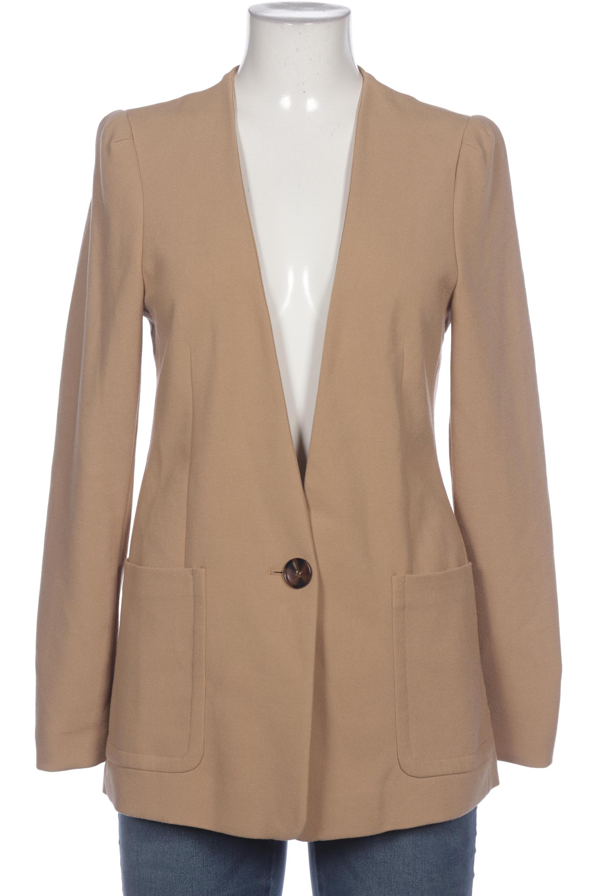 

Next Damen Blazer, beige, Gr. 40
