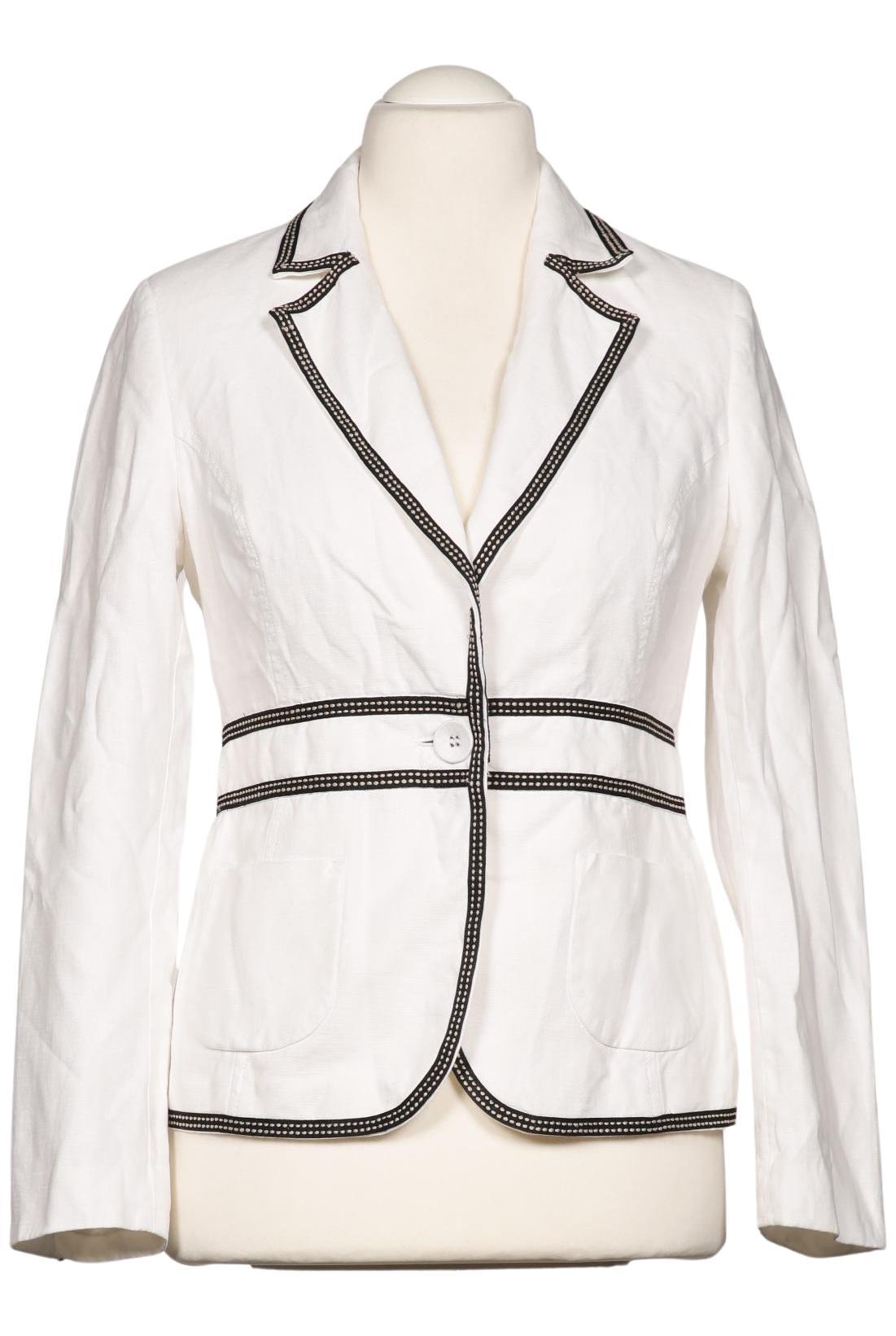 

Next Damen Blazer, weiß, Gr. 40