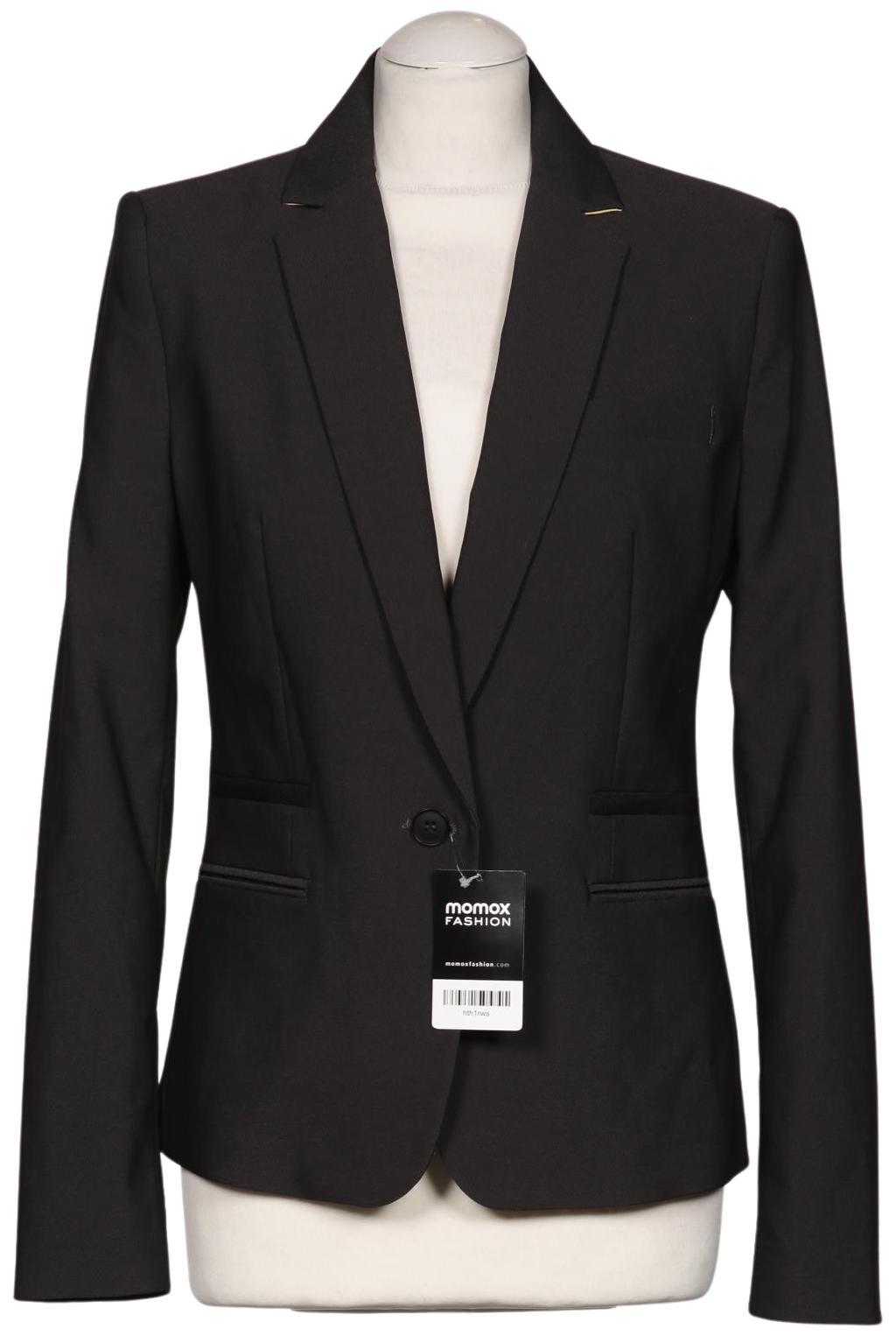 

Next Damen Blazer, schwarz, Gr. 10