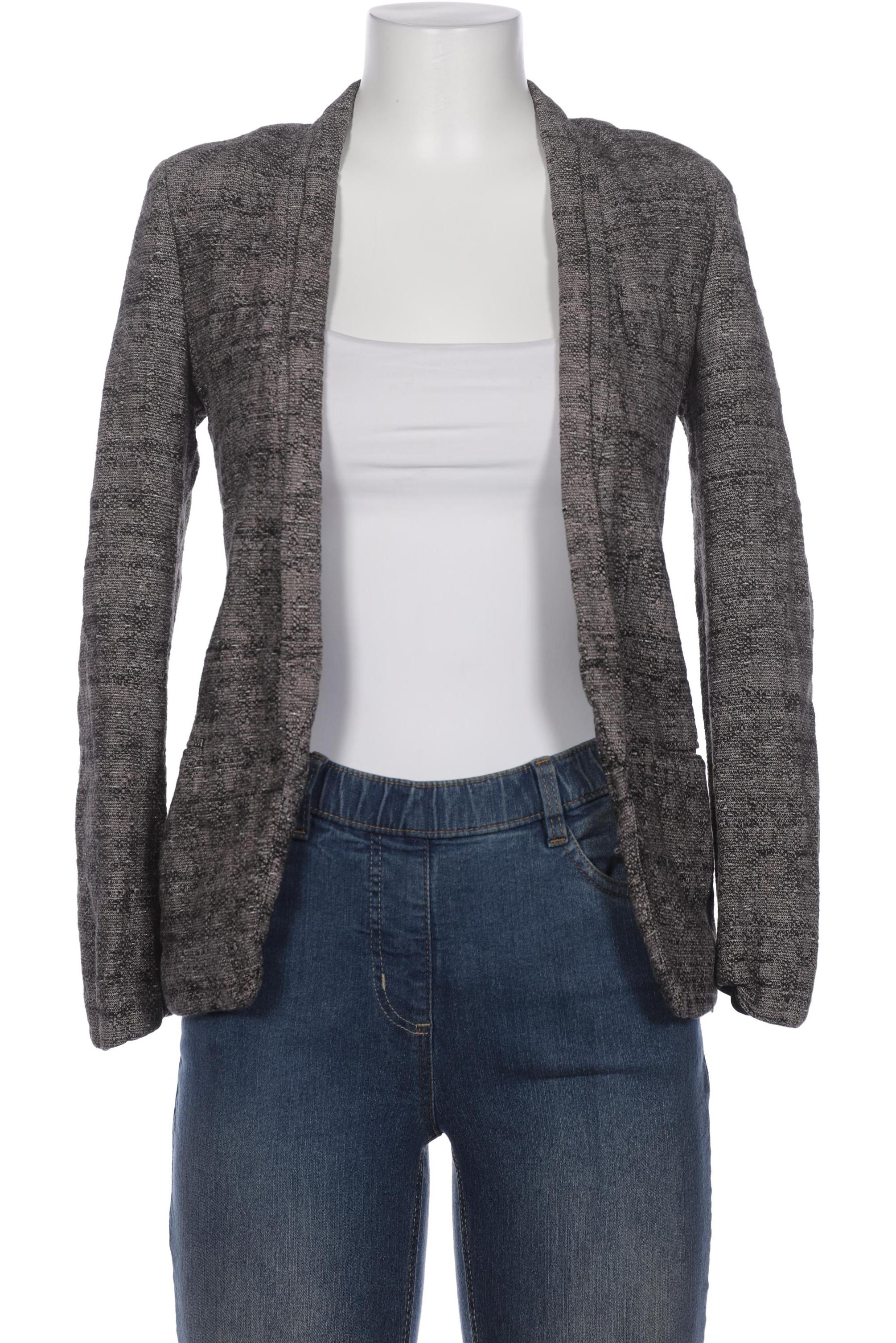 

Next Damen Blazer, grau, Gr. 36