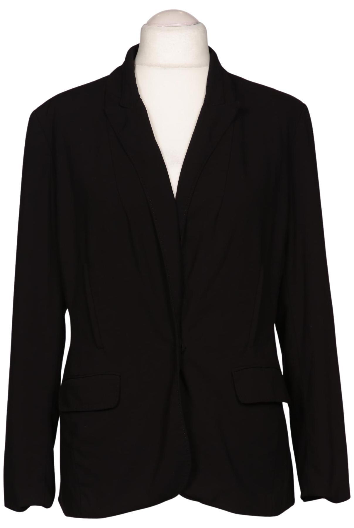 

Next Damen Blazer, schwarz, Gr. 16