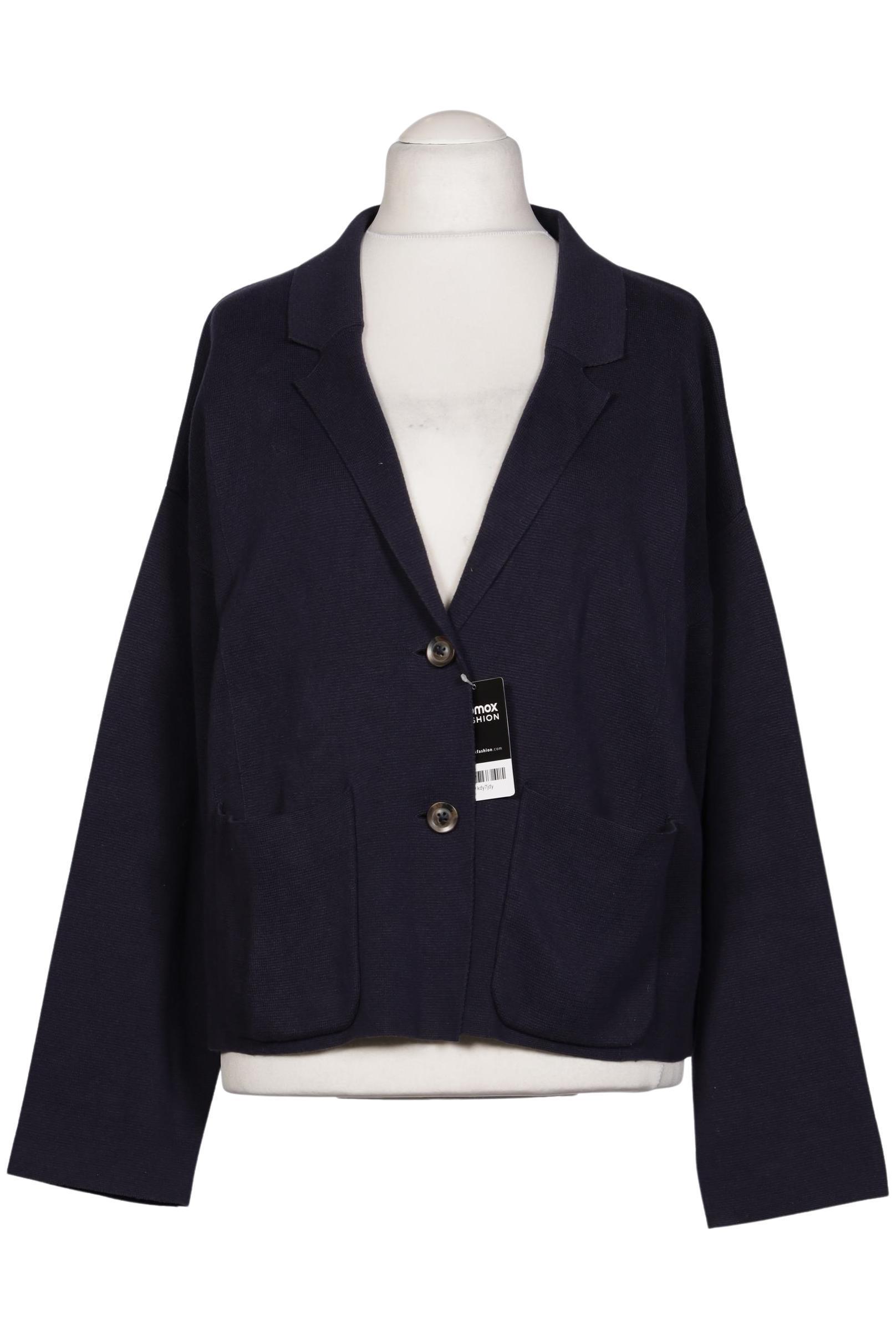 

Next Damen Blazer, marineblau, Gr. 42