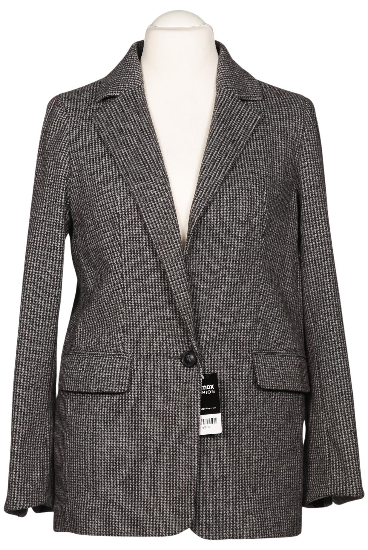

Next Damen Blazer, grau, Gr. 40