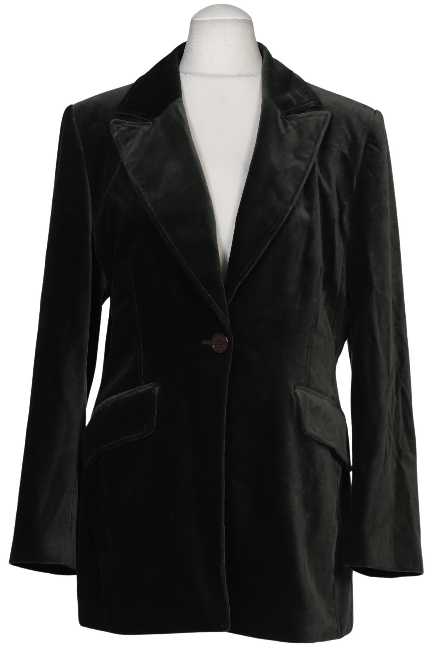 

Next Damen Blazer, grün, Gr. 42