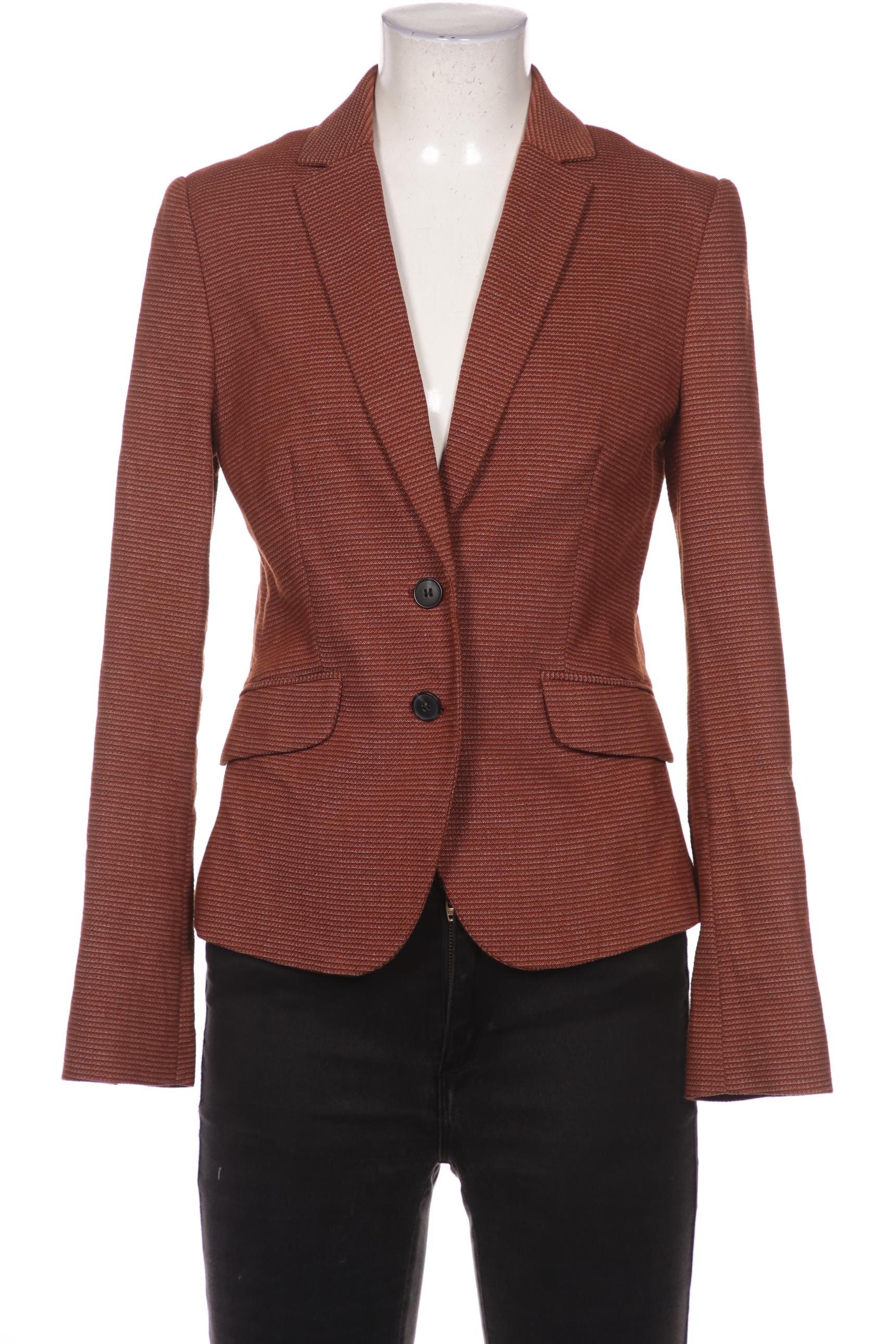 

Next Damen Blazer, braun, Gr. 38