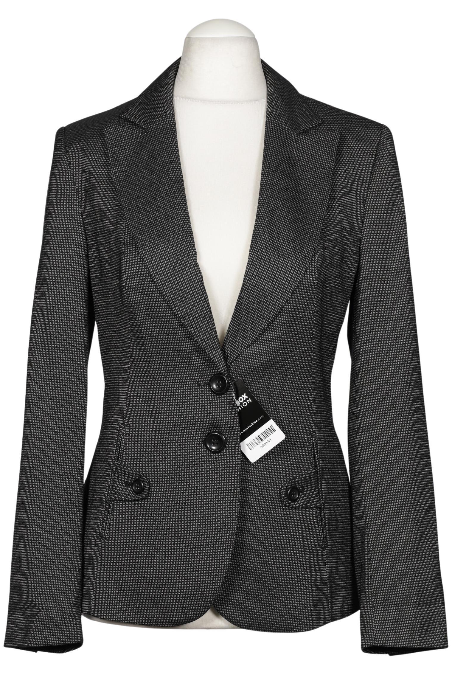 

Next Damen Blazer, grau, Gr. 38