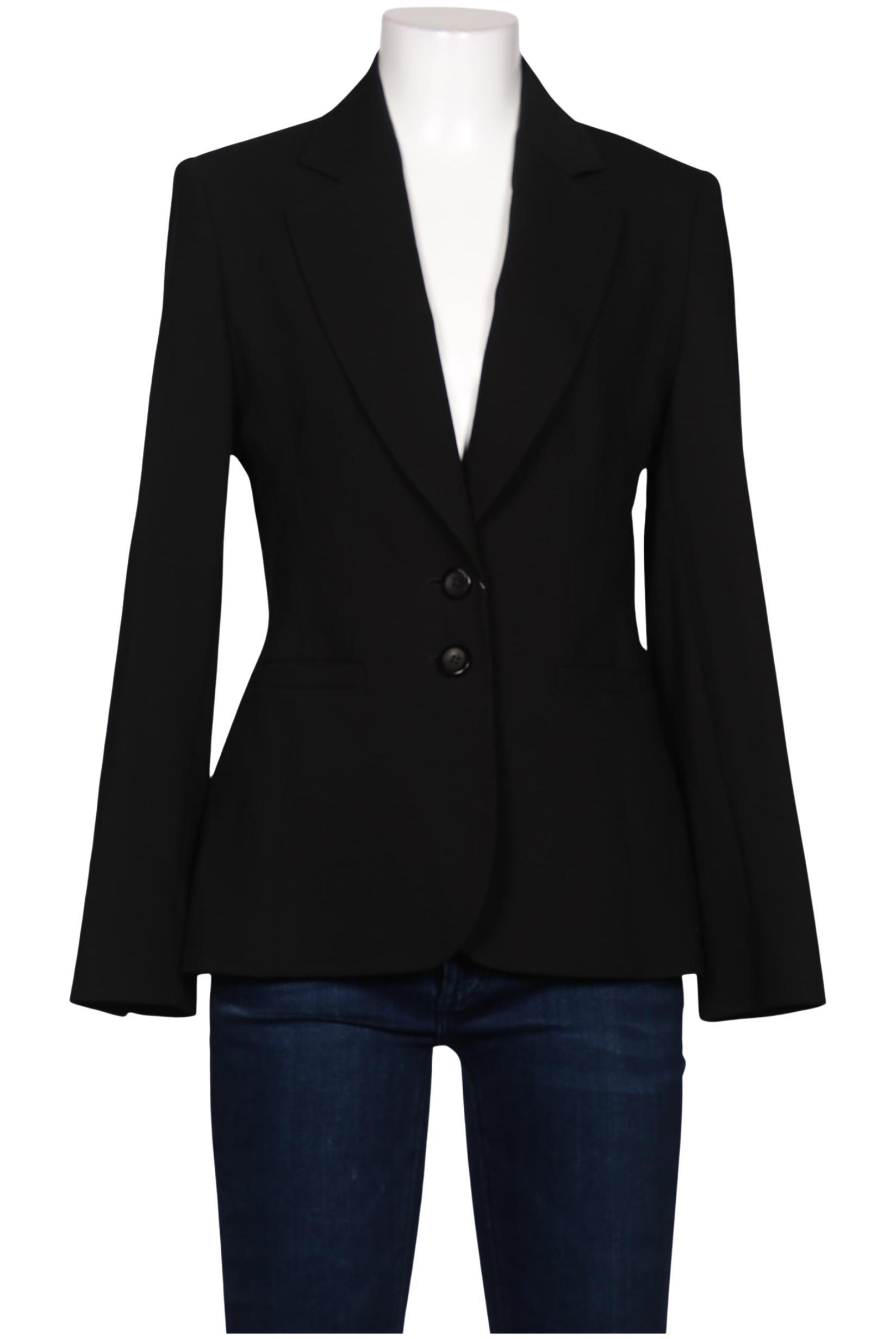 

Next Damen Blazer, schwarz, Gr. 38