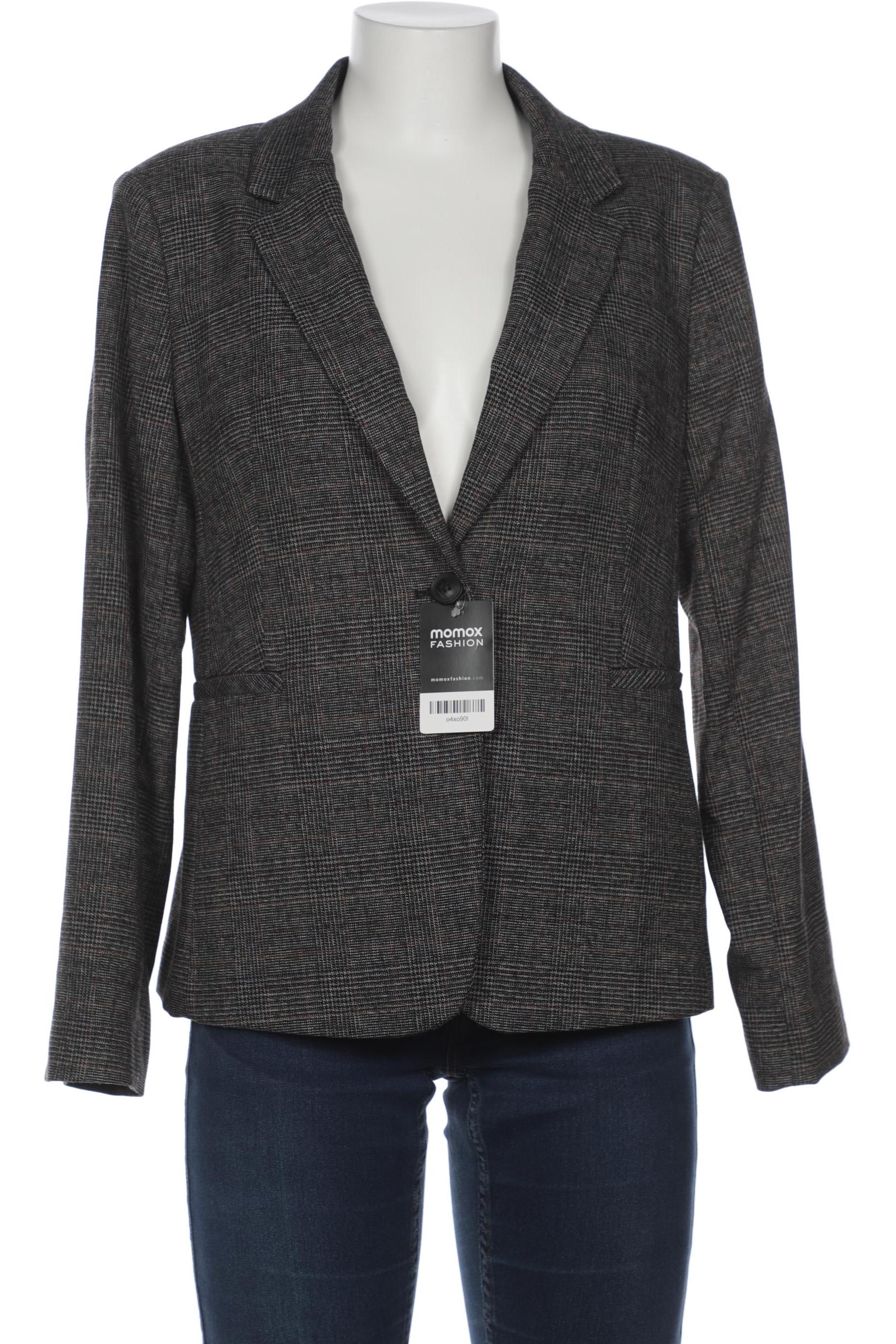 

Next Damen Blazer, grau, Gr. 42