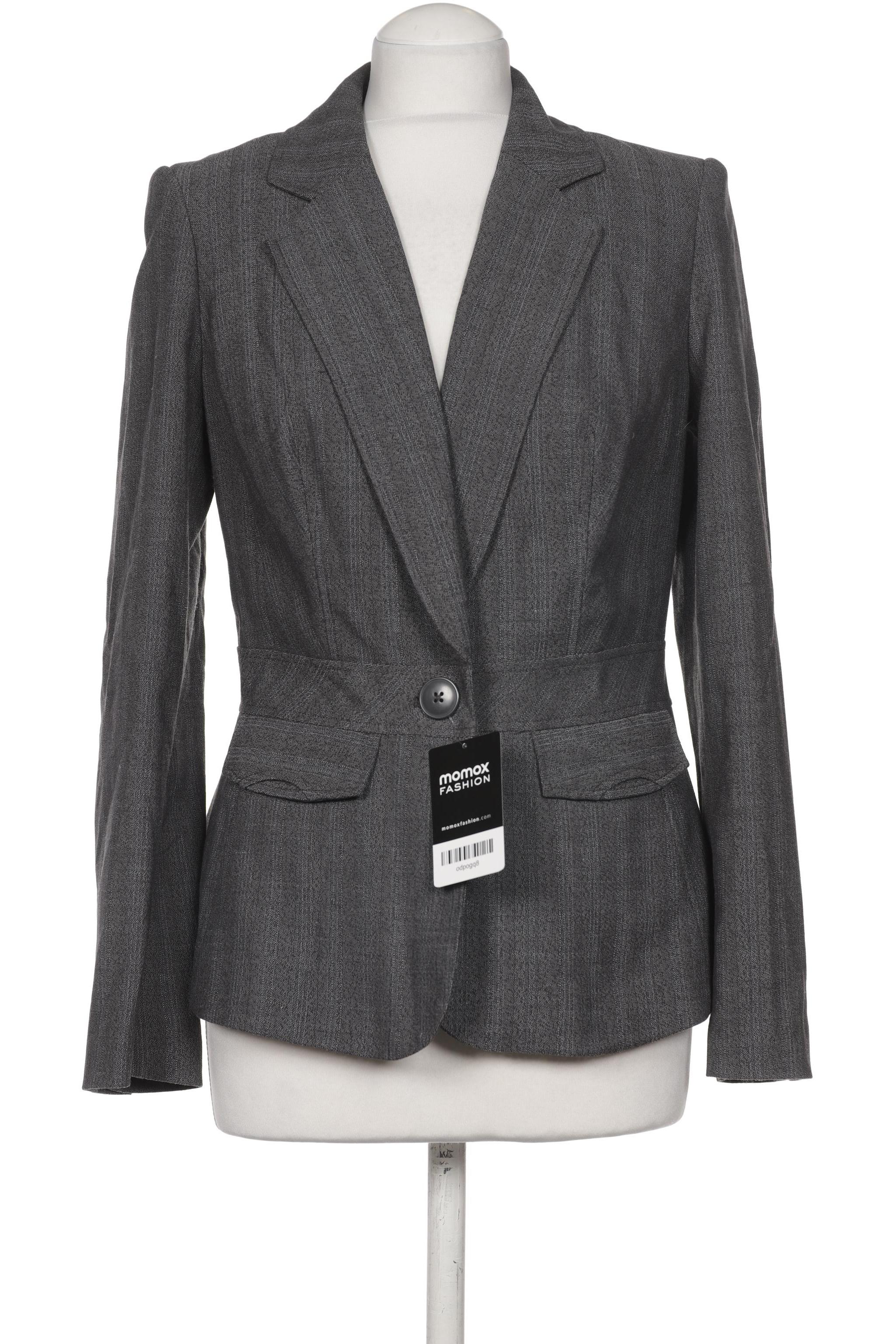 

Next Damen Blazer, grau, Gr. 10