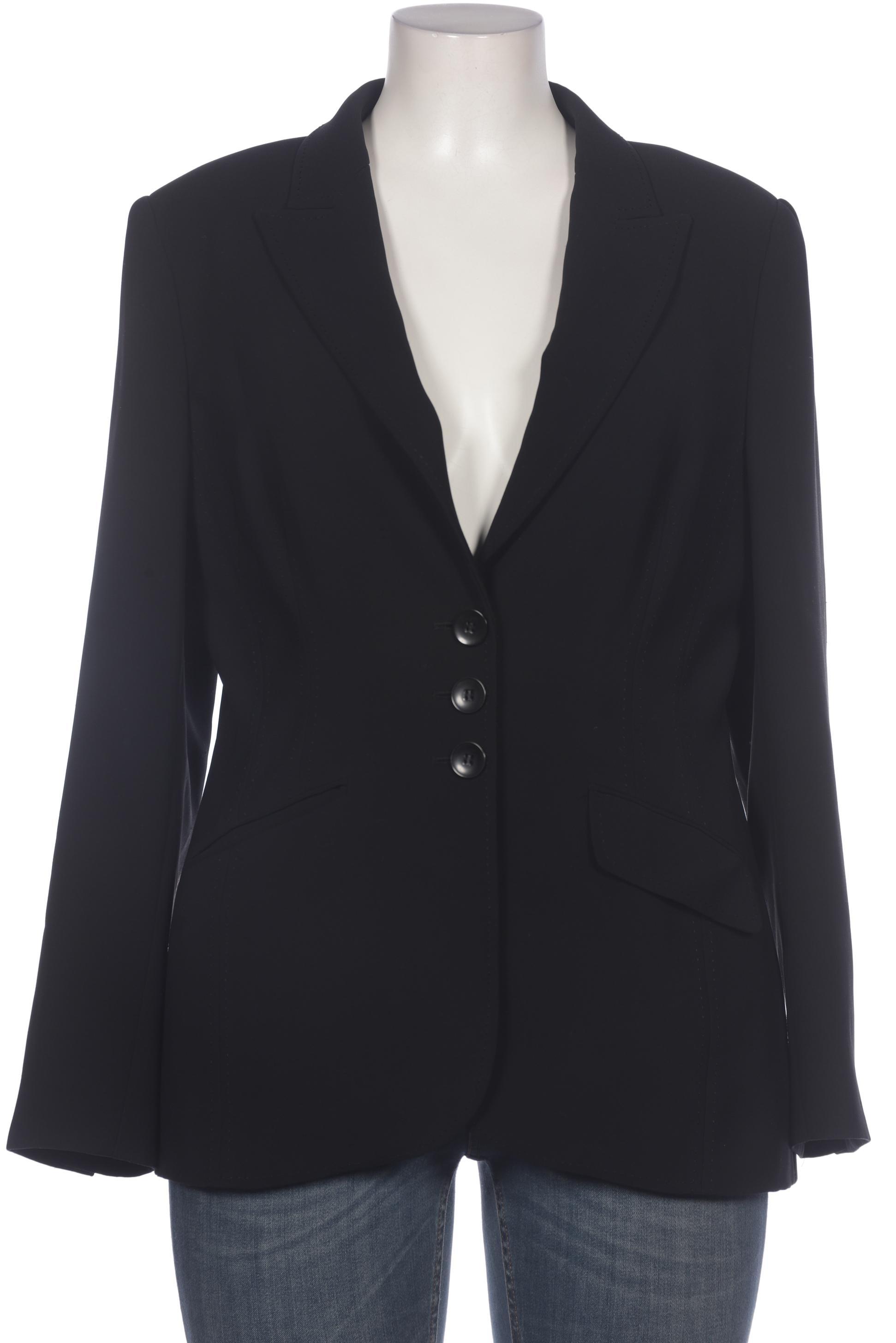 

Next Damen Blazer, schwarz, Gr. 46