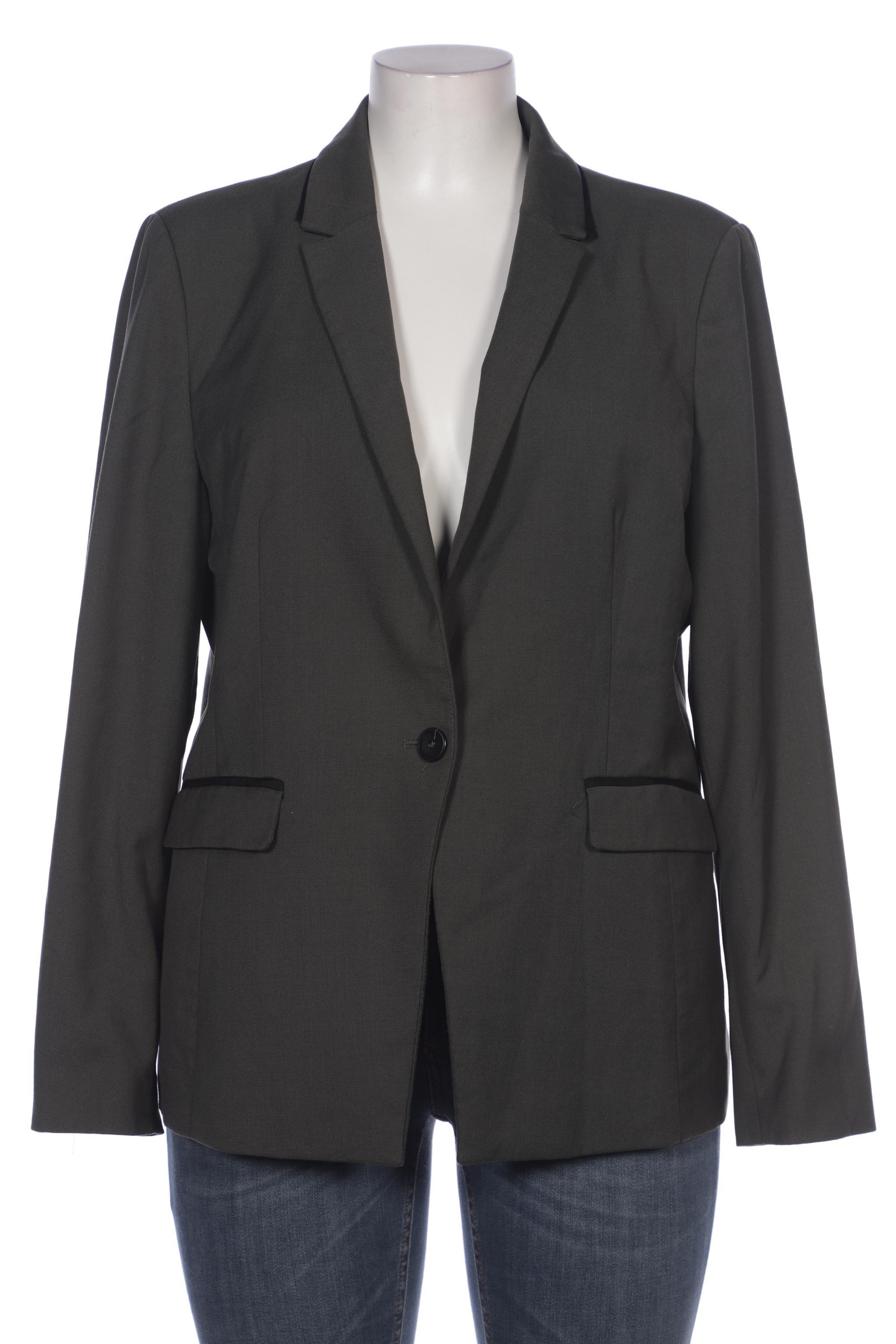 

Next Damen Blazer, grün, Gr. 48