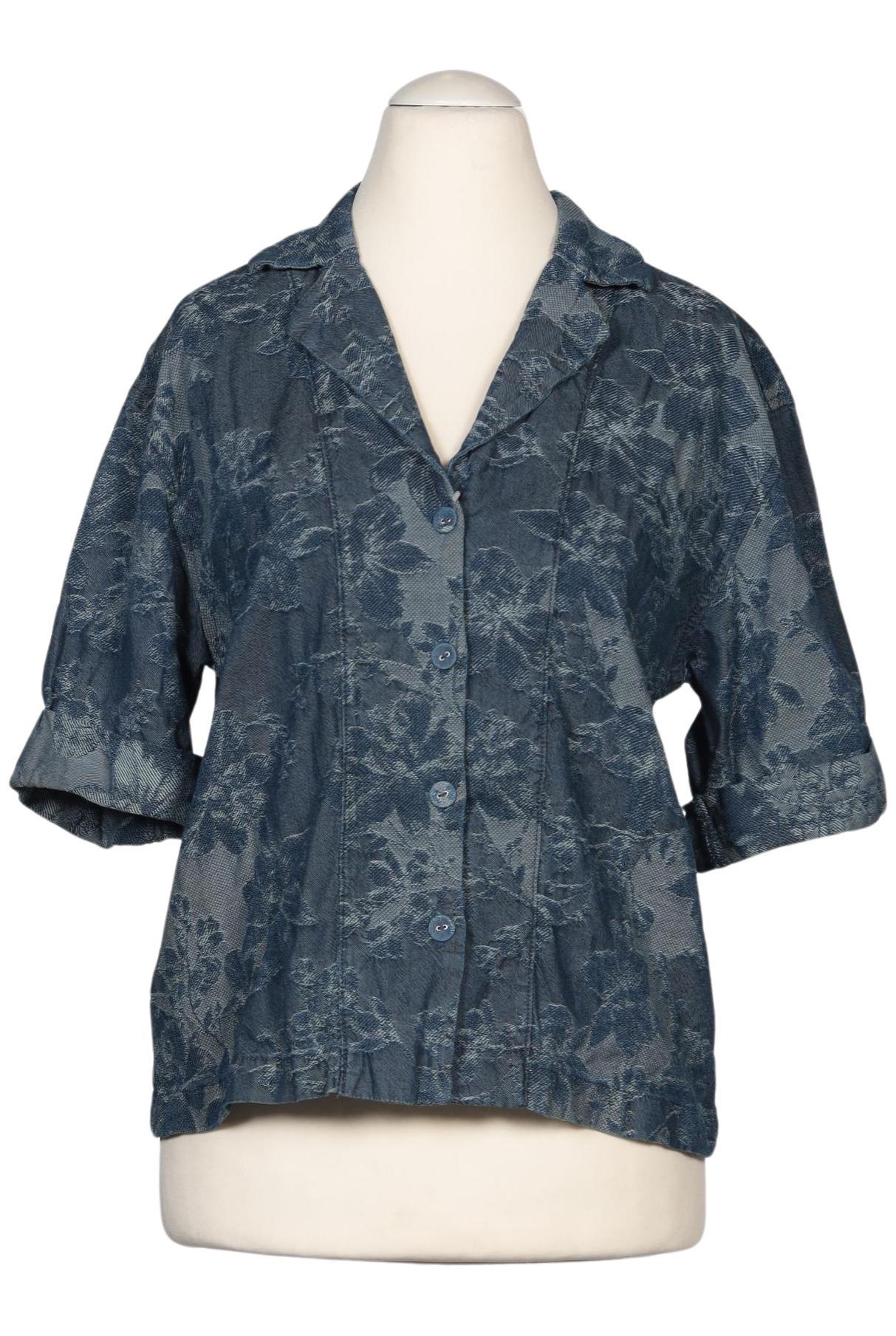 

Next Damen Blazer, blau, Gr. 40