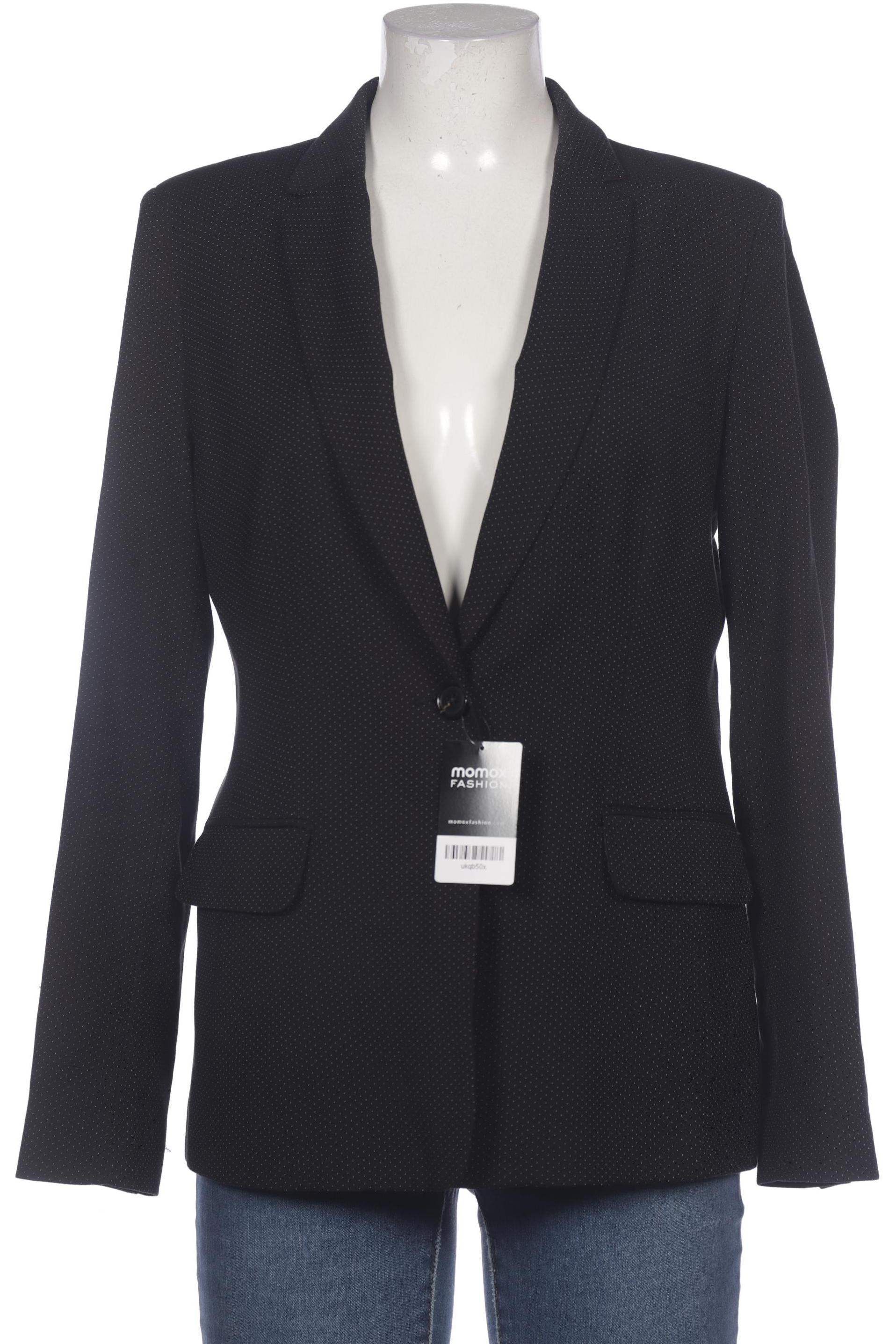 

Next Damen Blazer, schwarz, Gr. 14