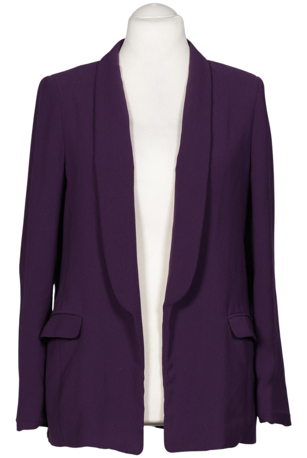 

Next Damen Blazer, flieder, Gr. 40