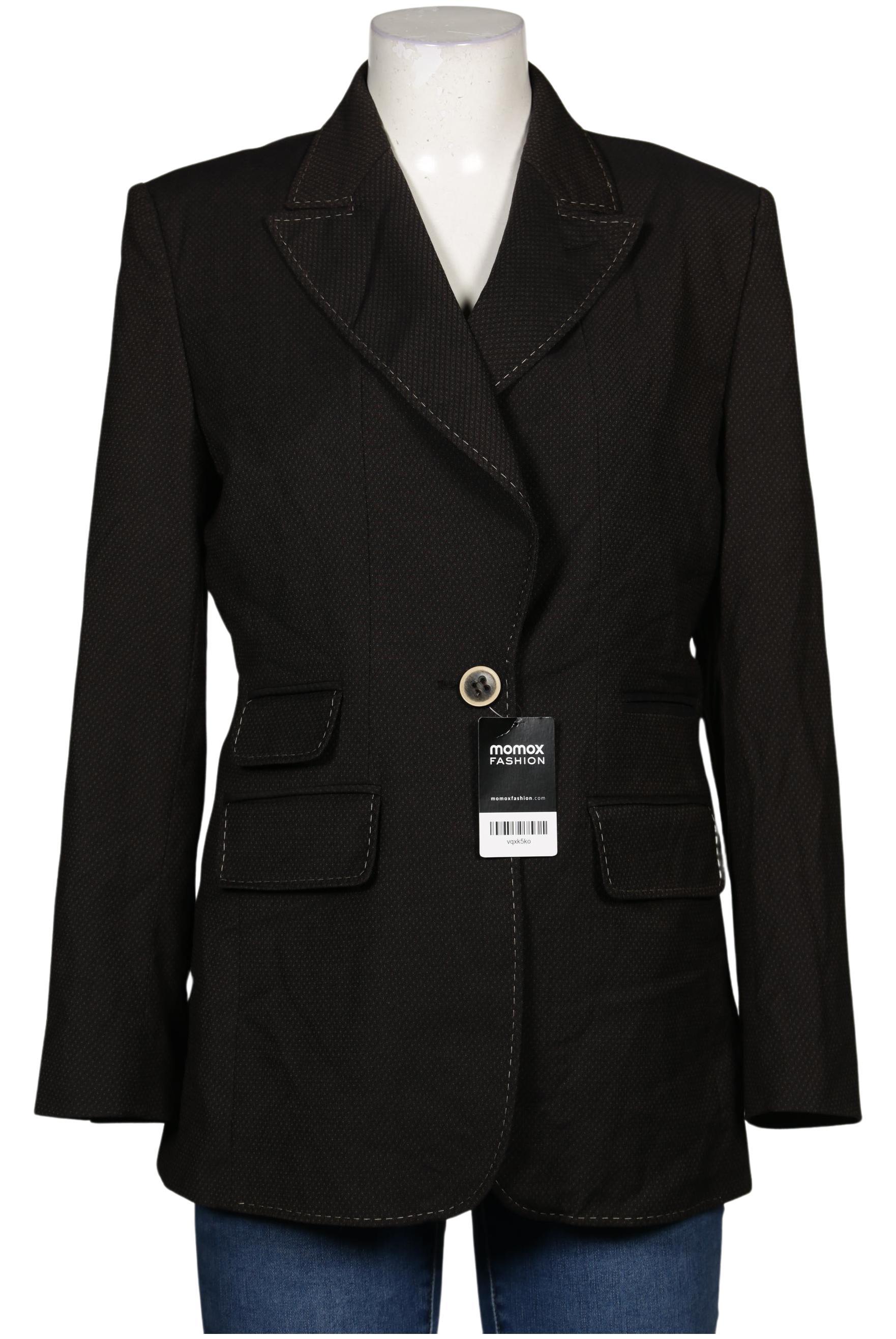 

Next Damen Blazer, braun, Gr. 14