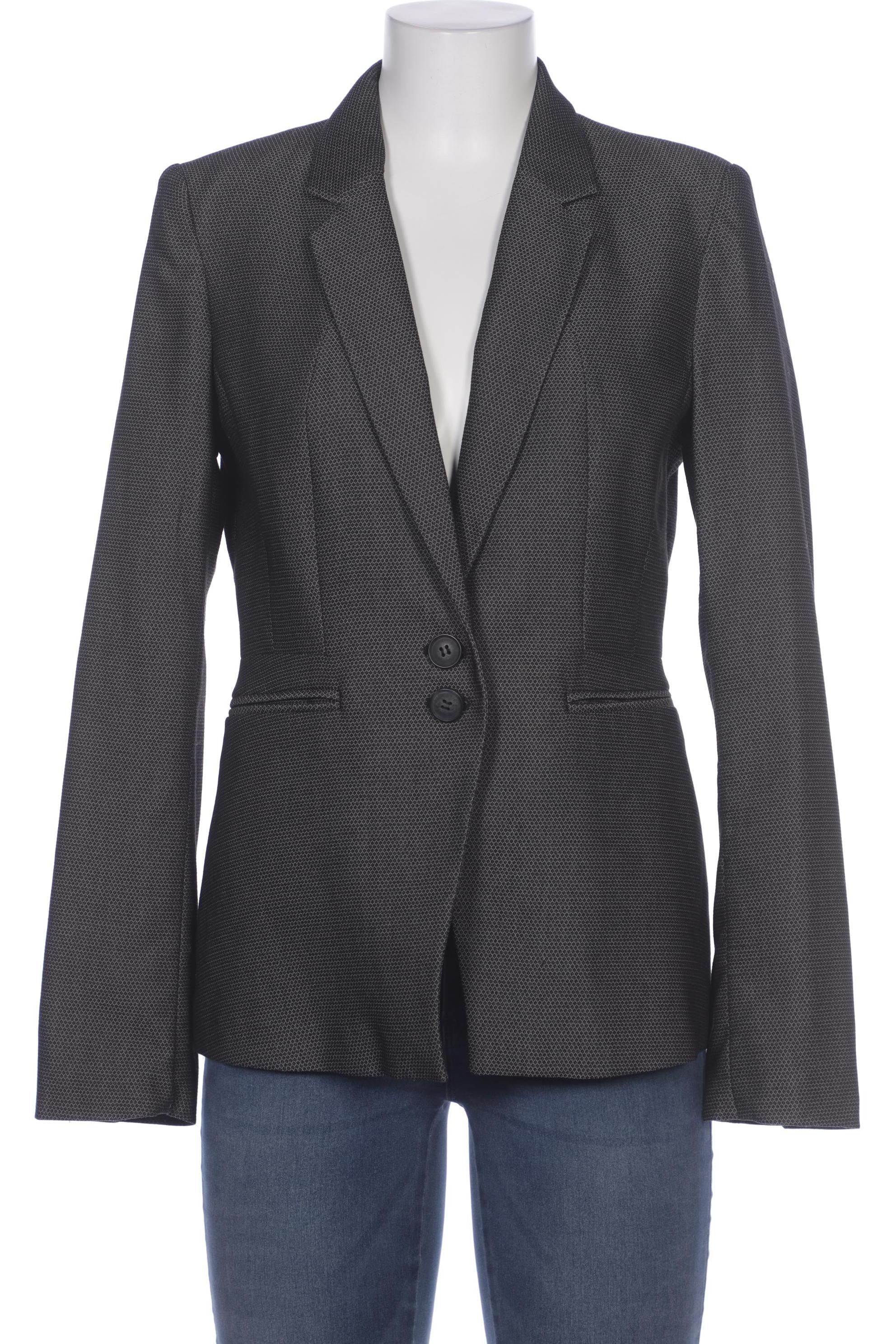 

Next Damen Blazer, grau, Gr. 40