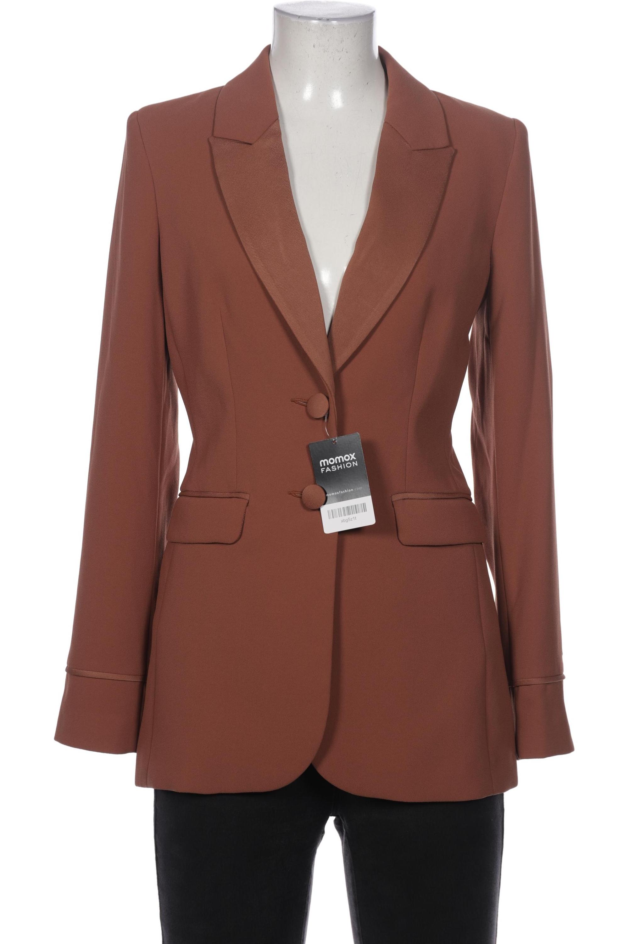 

Next Damen Blazer, braun, Gr. 34