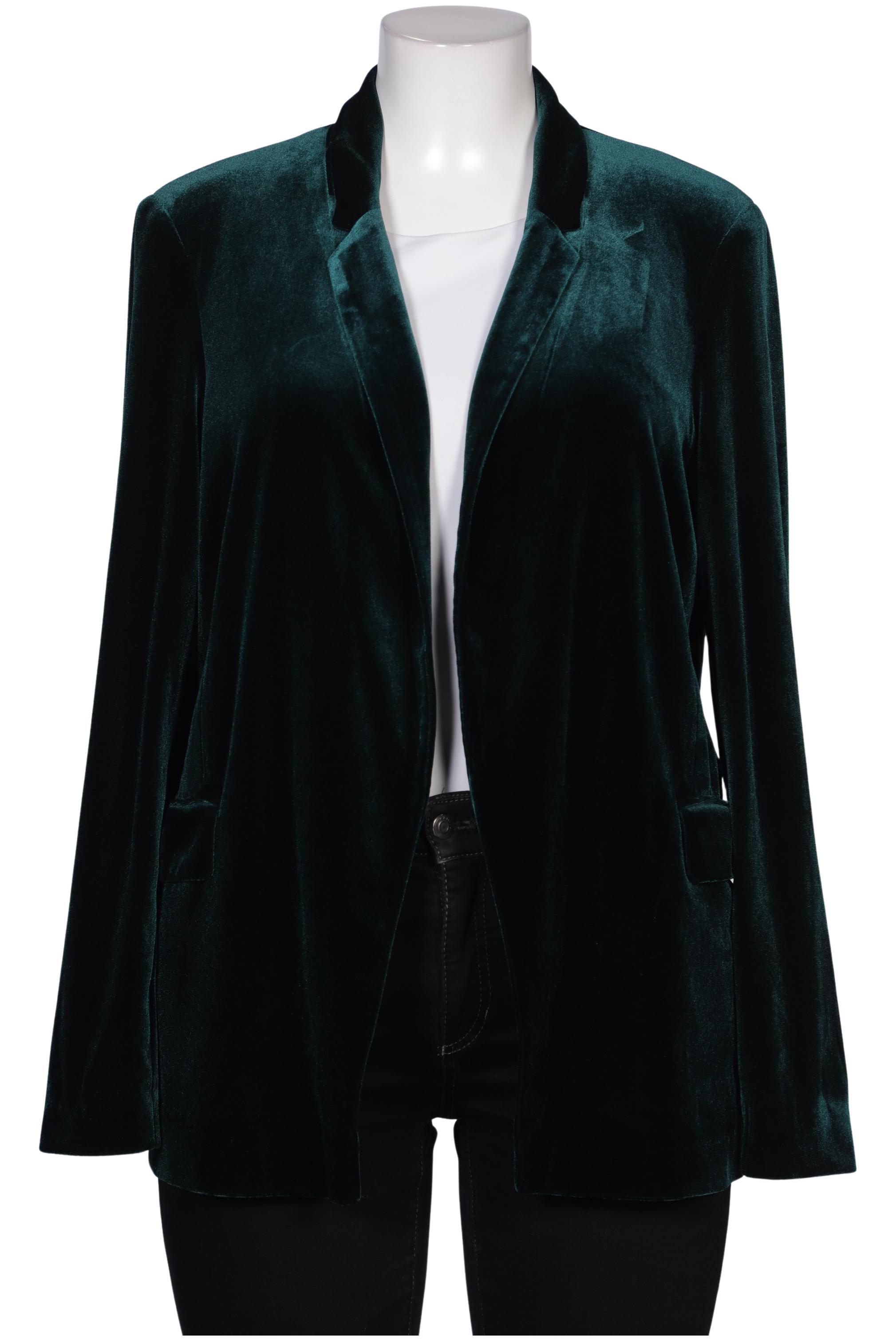 

Next Damen Blazer, grün, Gr. 44