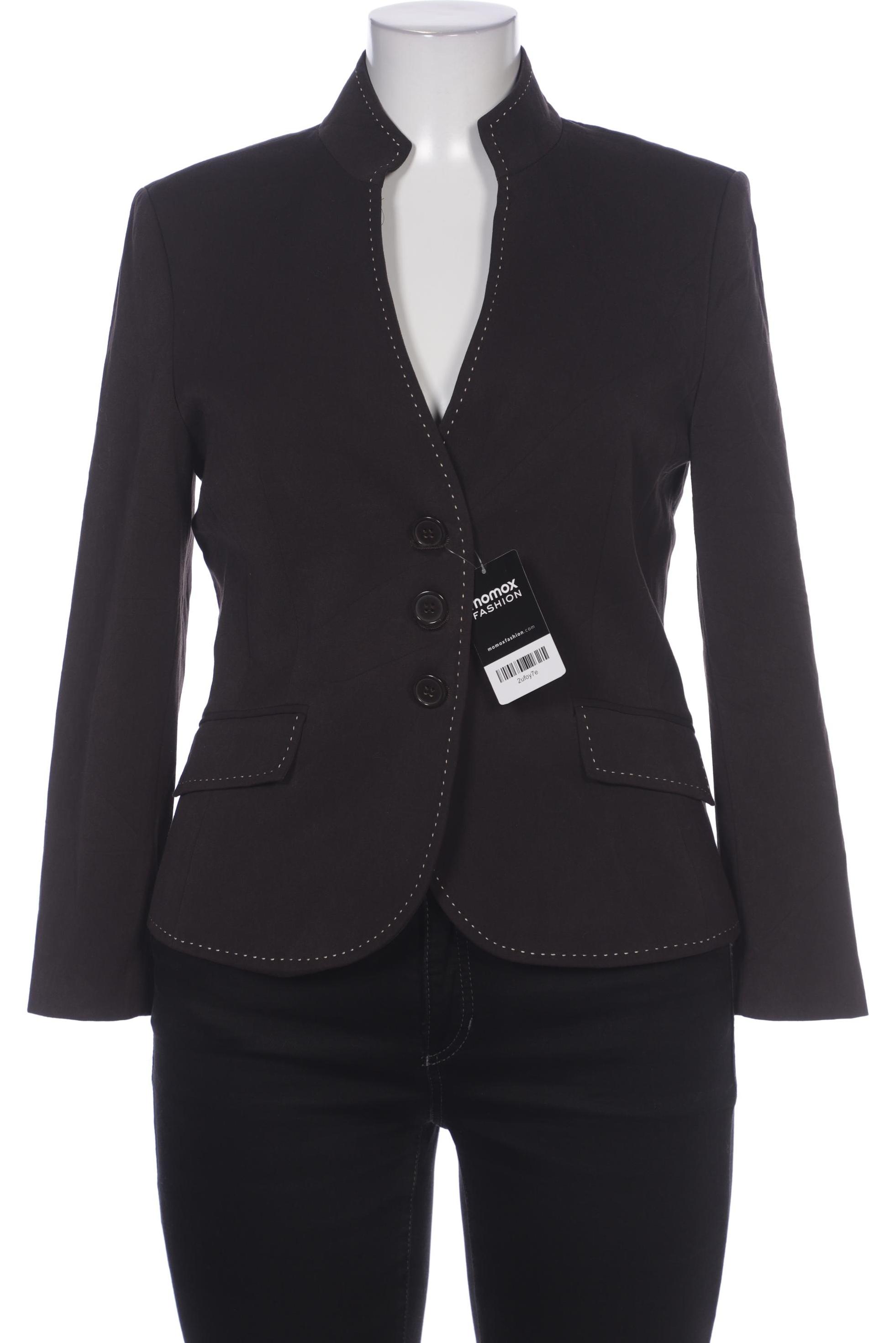 

Next Damen Blazer, braun, Gr. 14