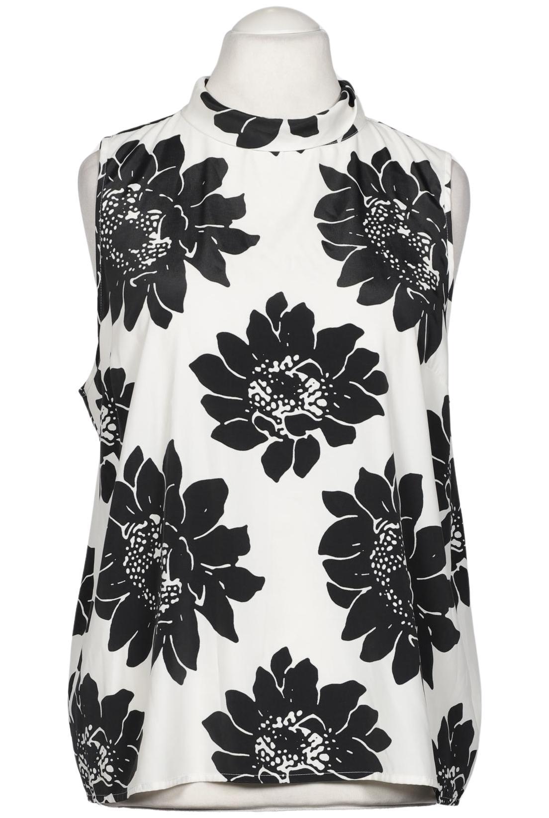 

Next Damen Bluse, mehrfarbig, Gr. 46