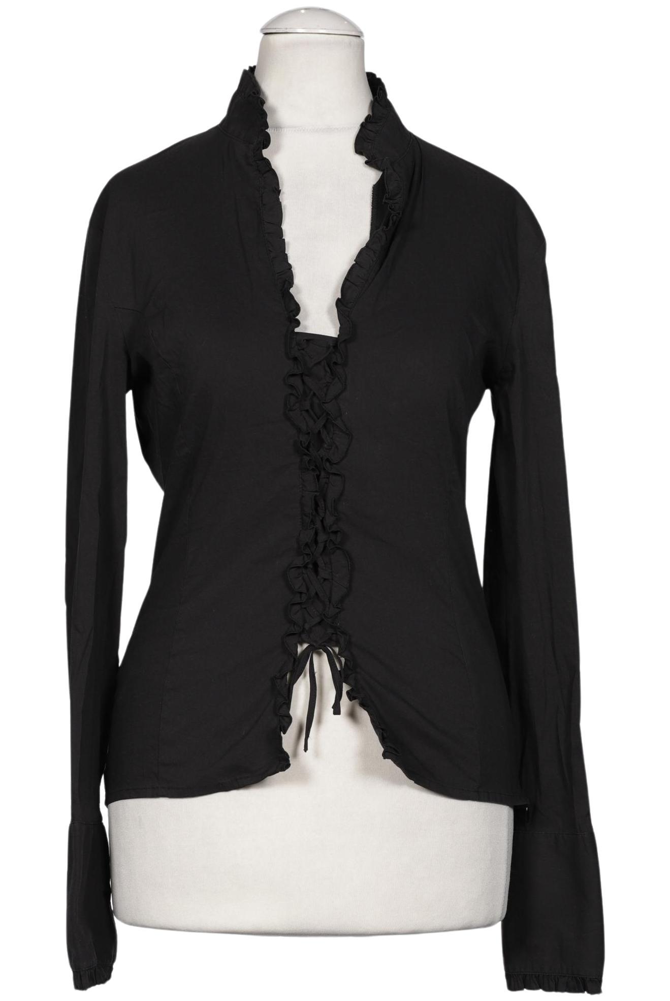 

Next Damen Bluse, schwarz, Gr. 36