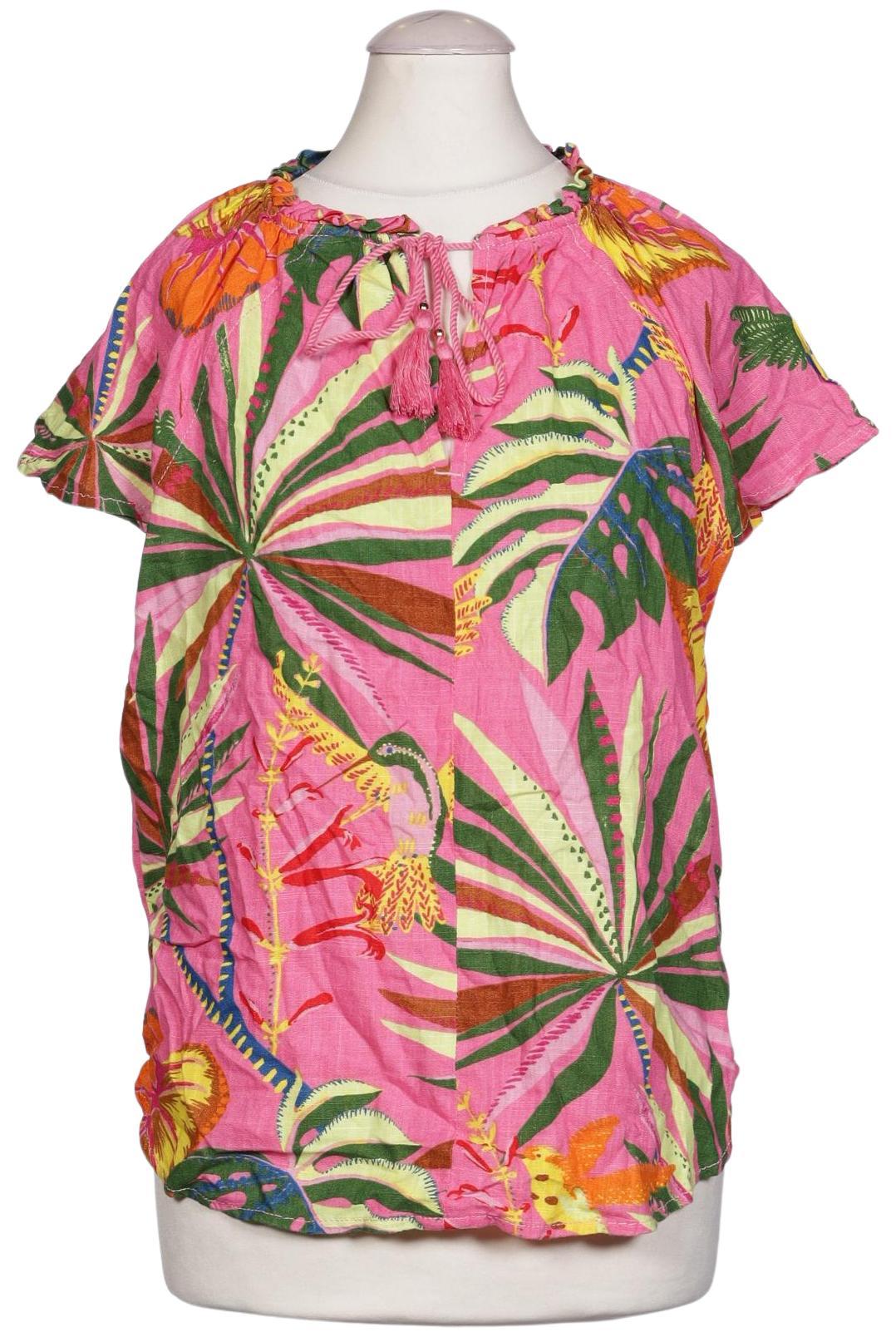 

Next Damen Bluse, mehrfarbig, Gr. 36