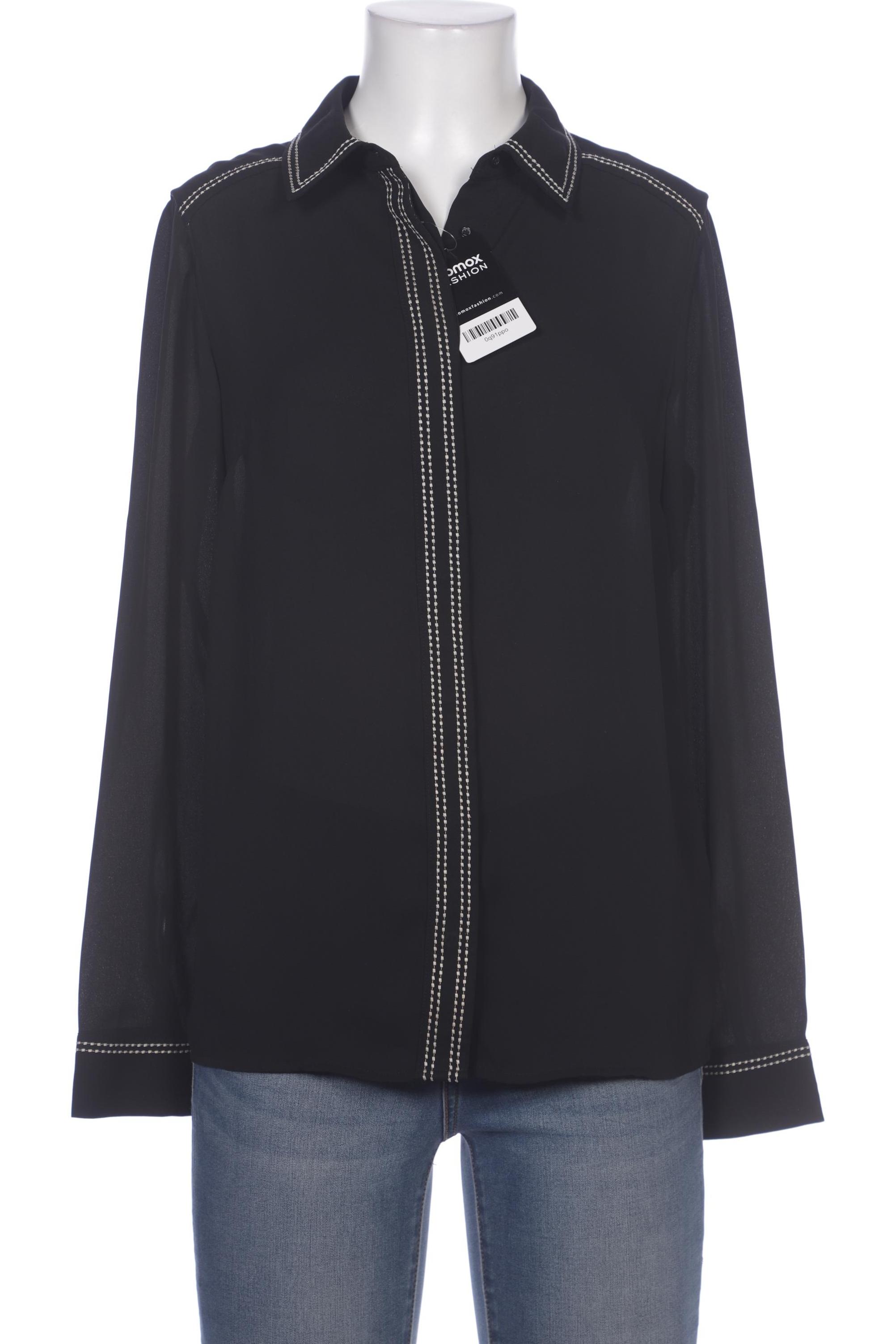 

Next Damen Bluse, schwarz, Gr. 36