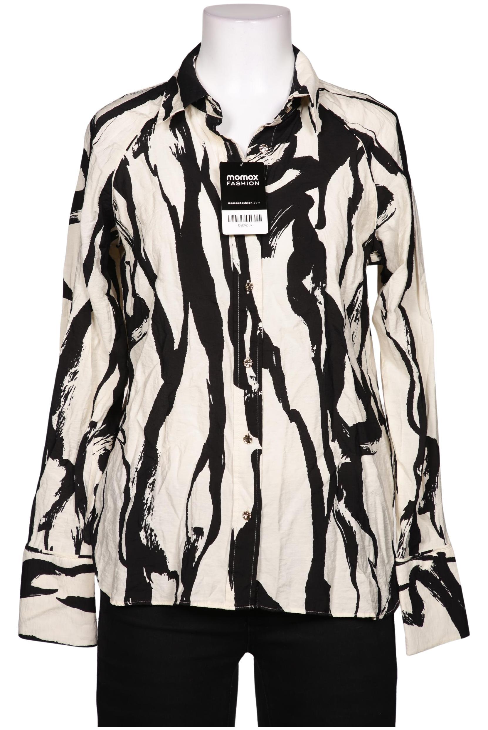 

Next Damen Bluse, cremeweiß, Gr. 36