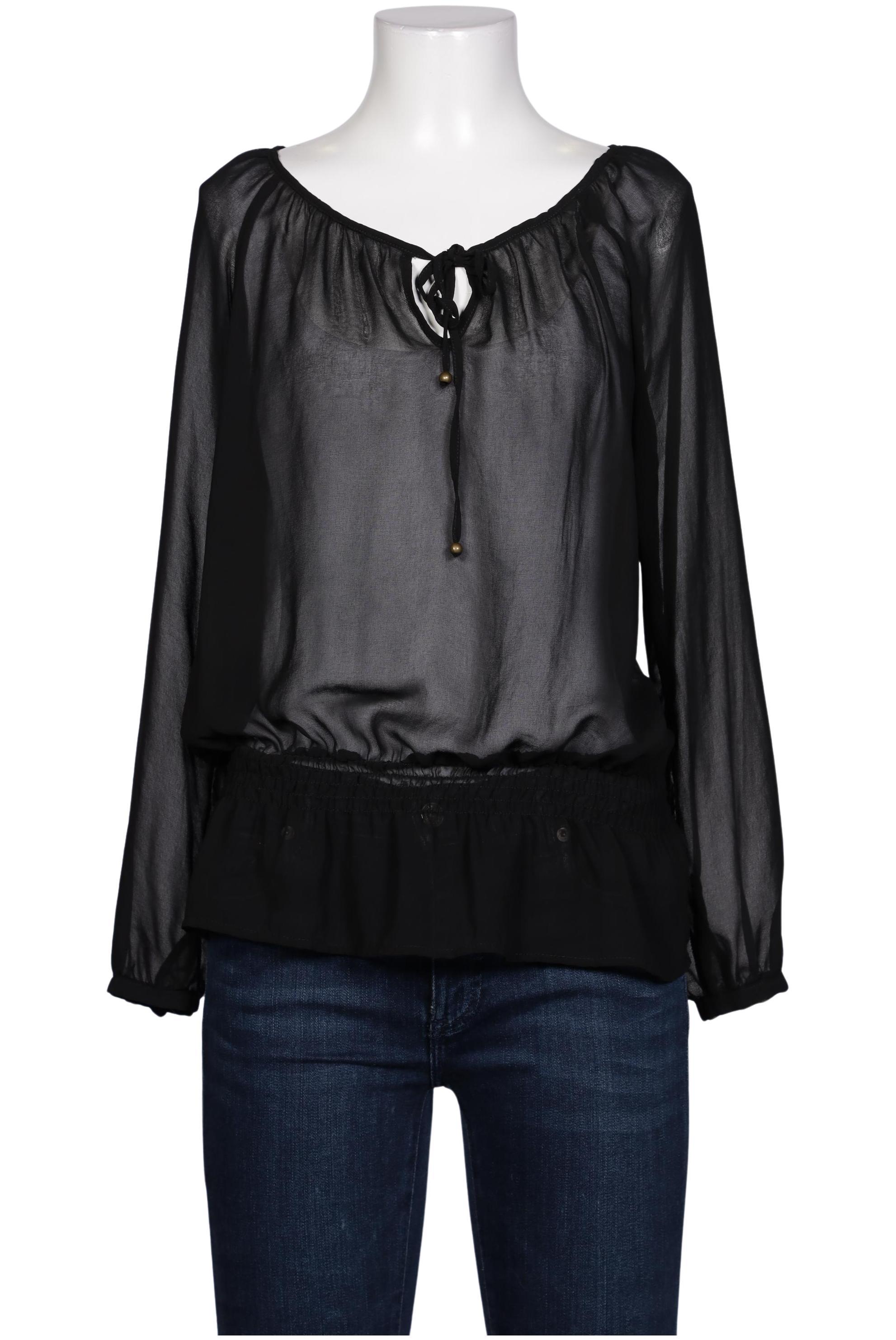 

Next Damen Bluse, schwarz, Gr. 38