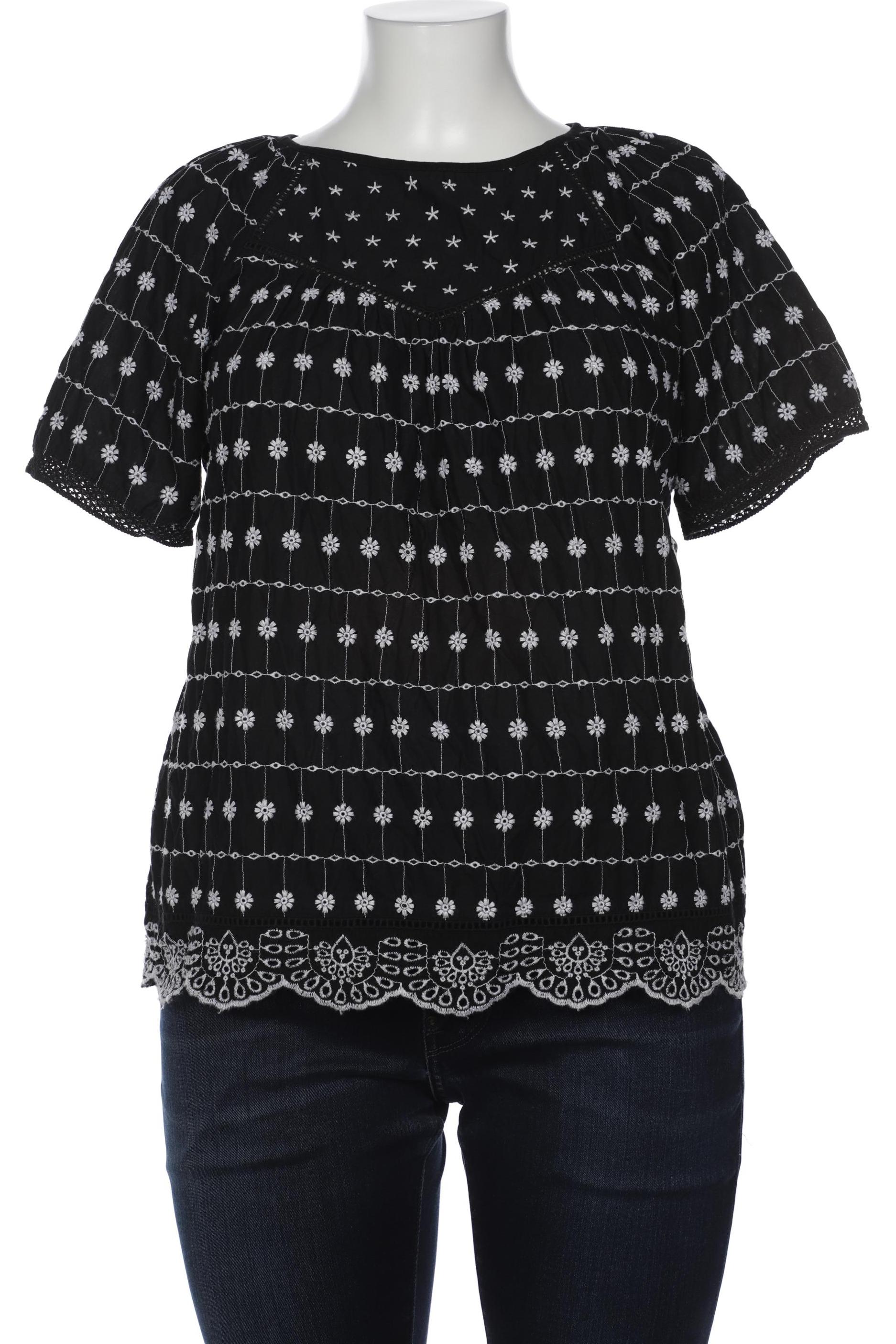 

Next Damen Bluse, schwarz, Gr. 42