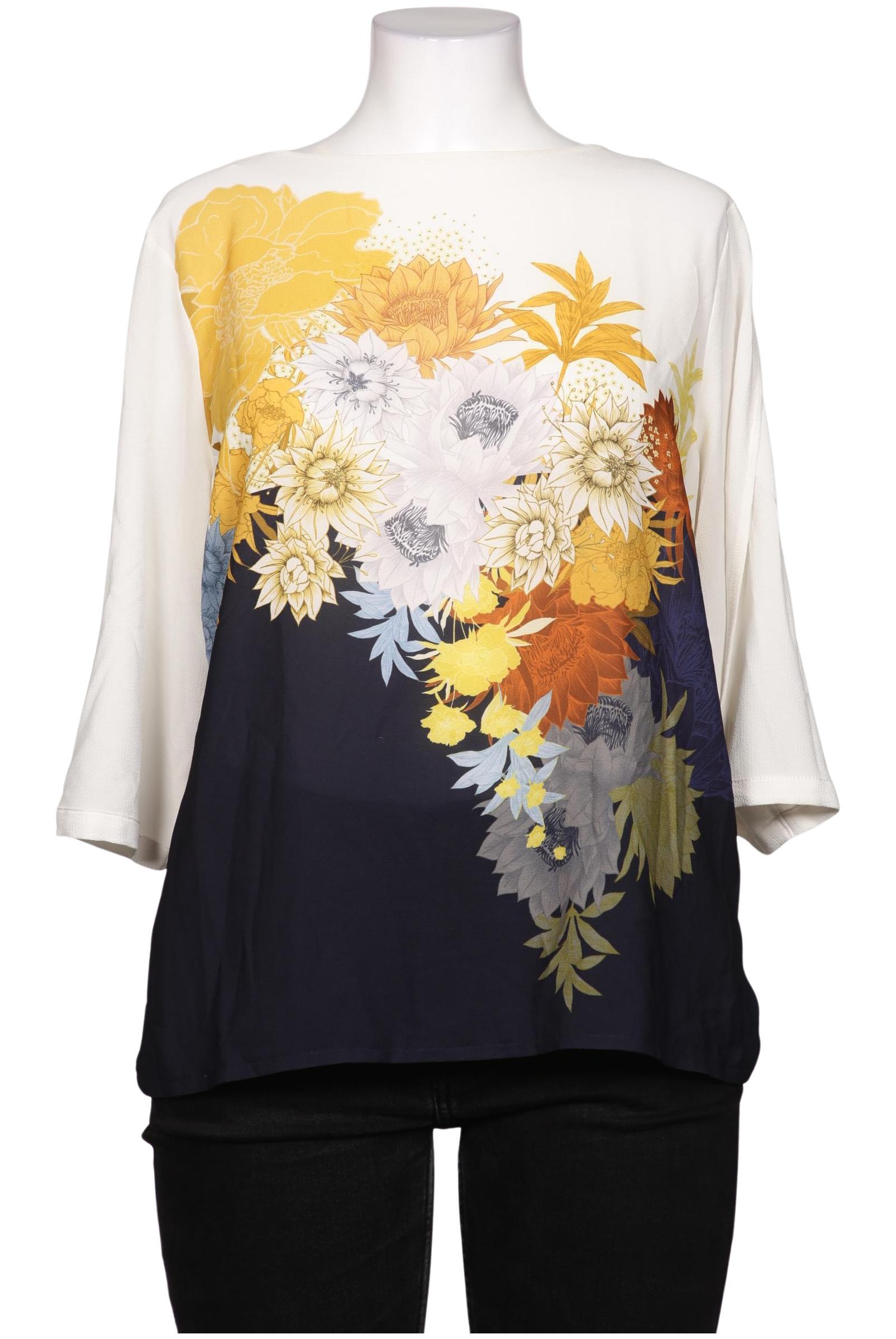 

Next Damen Bluse, mehrfarbig, Gr. 46