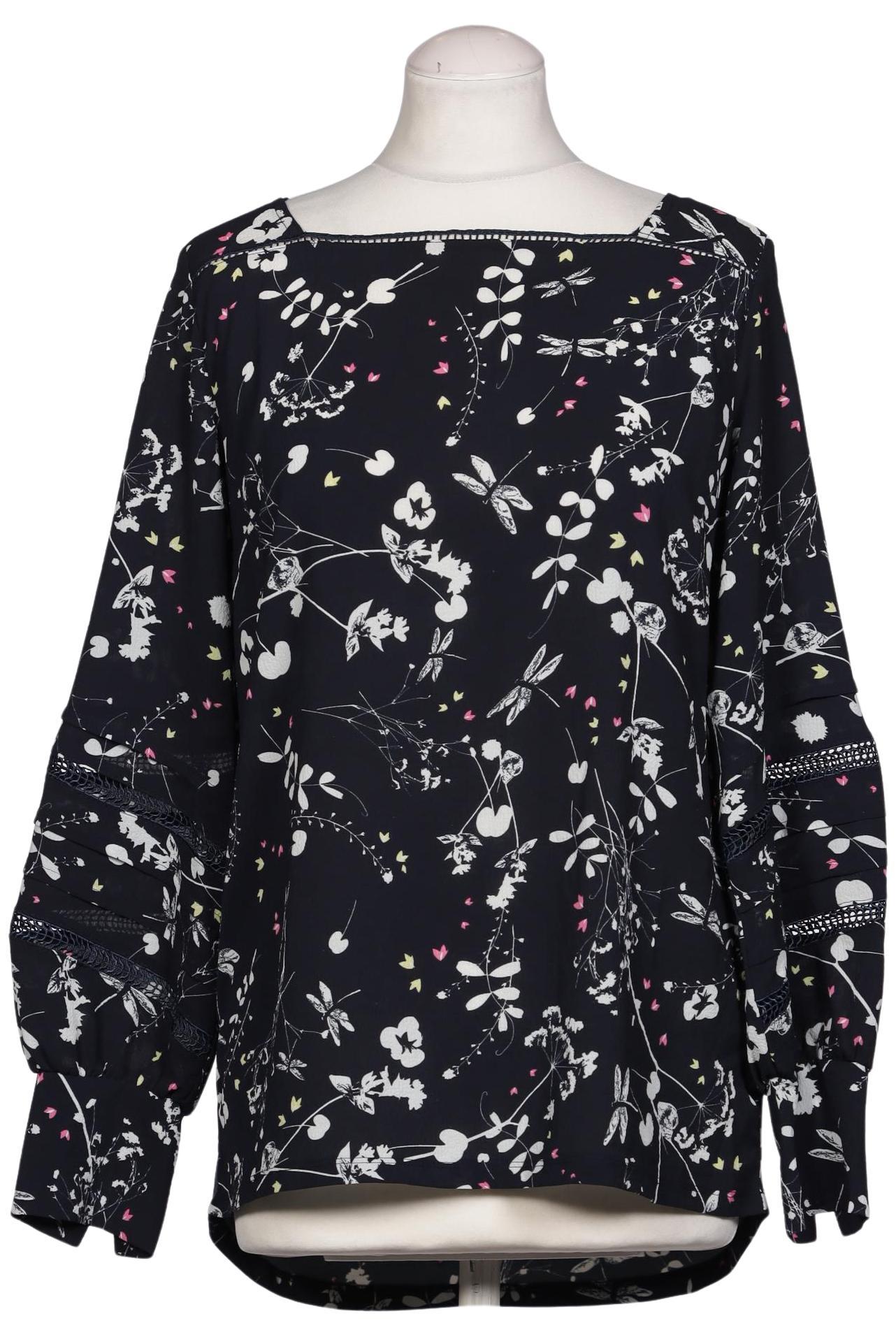 

Next Damen Bluse, mehrfarbig, Gr. 38