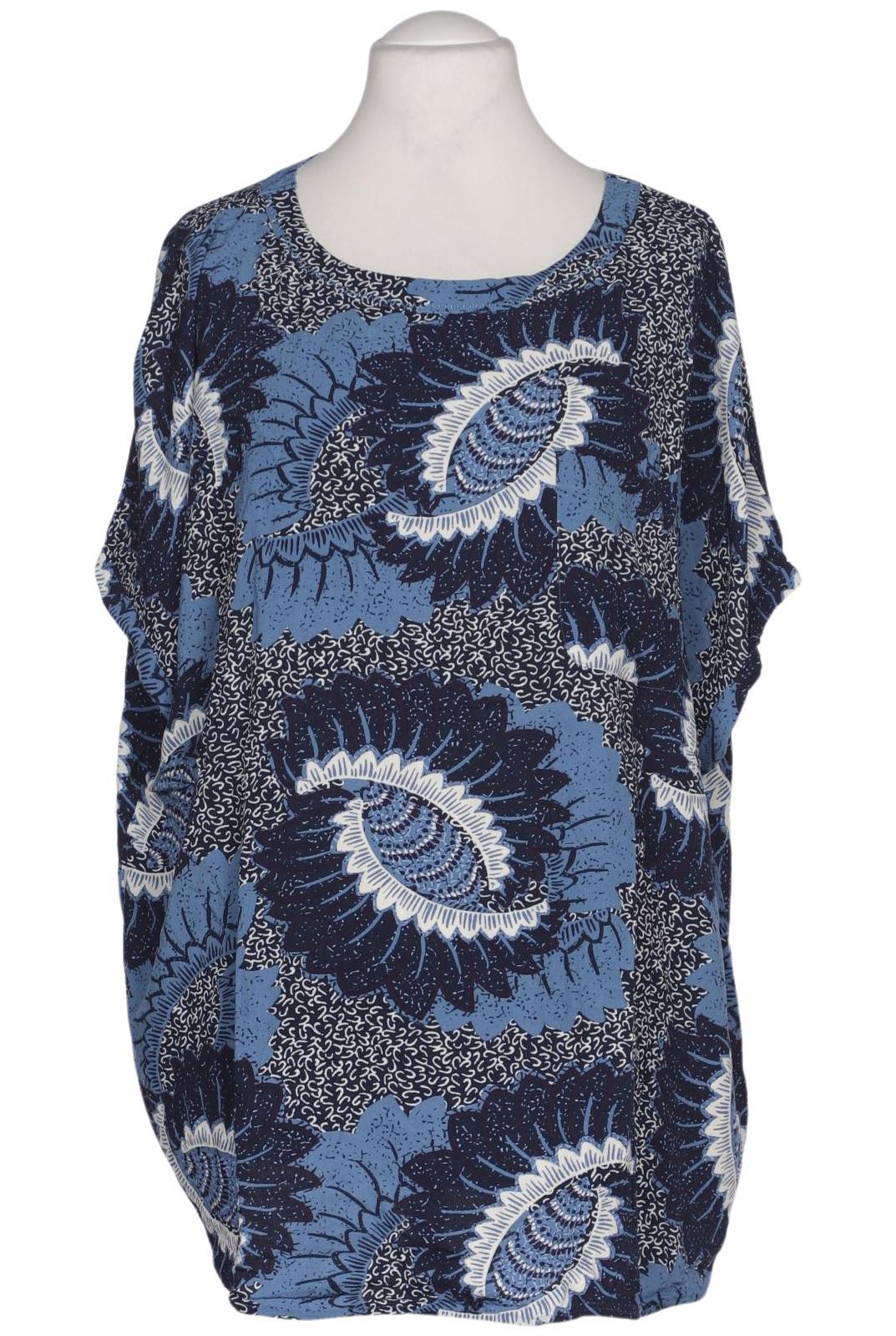 

Next Damen Bluse, mehrfarbig, Gr. 54