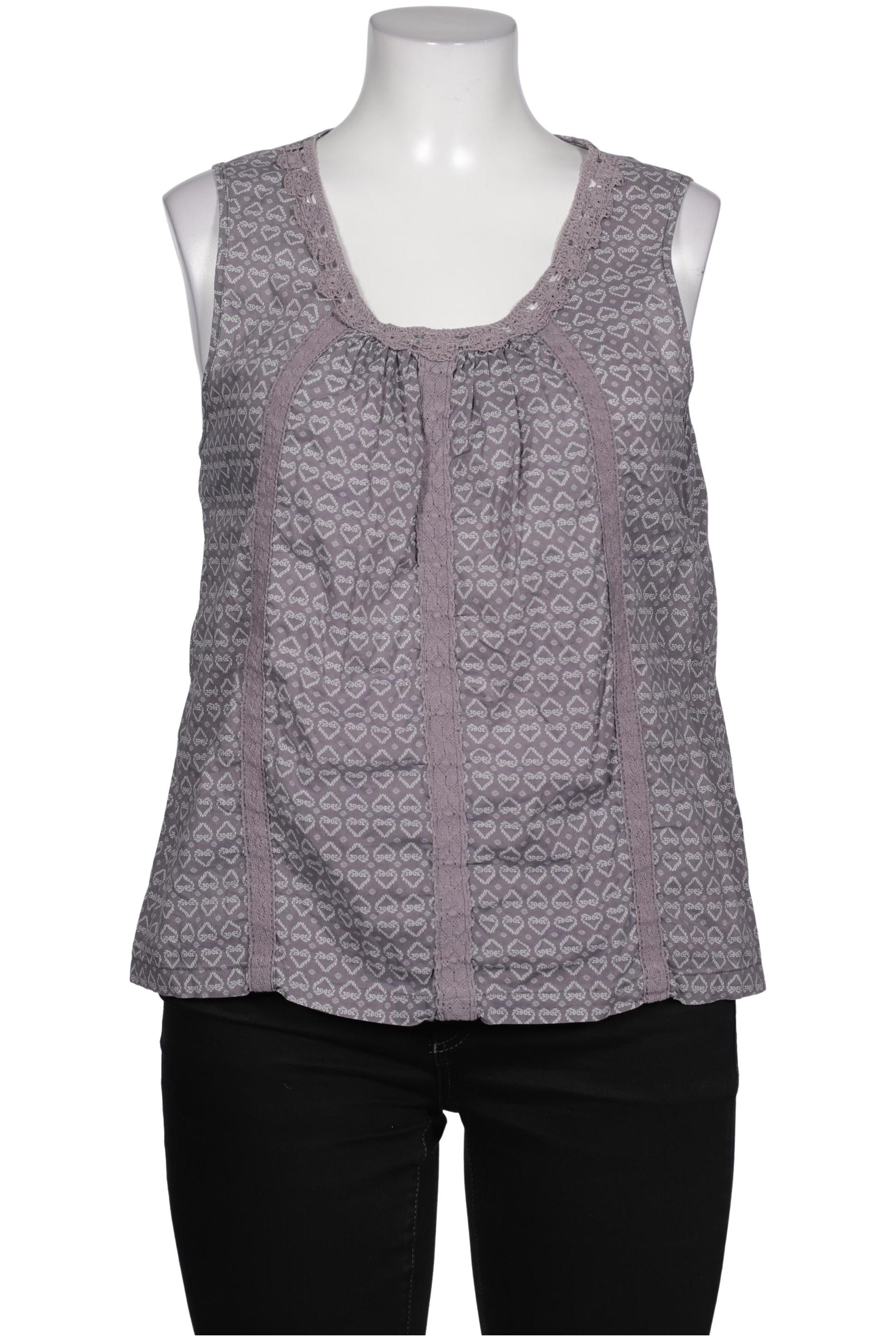 

Next Damen Bluse, flieder, Gr. 44