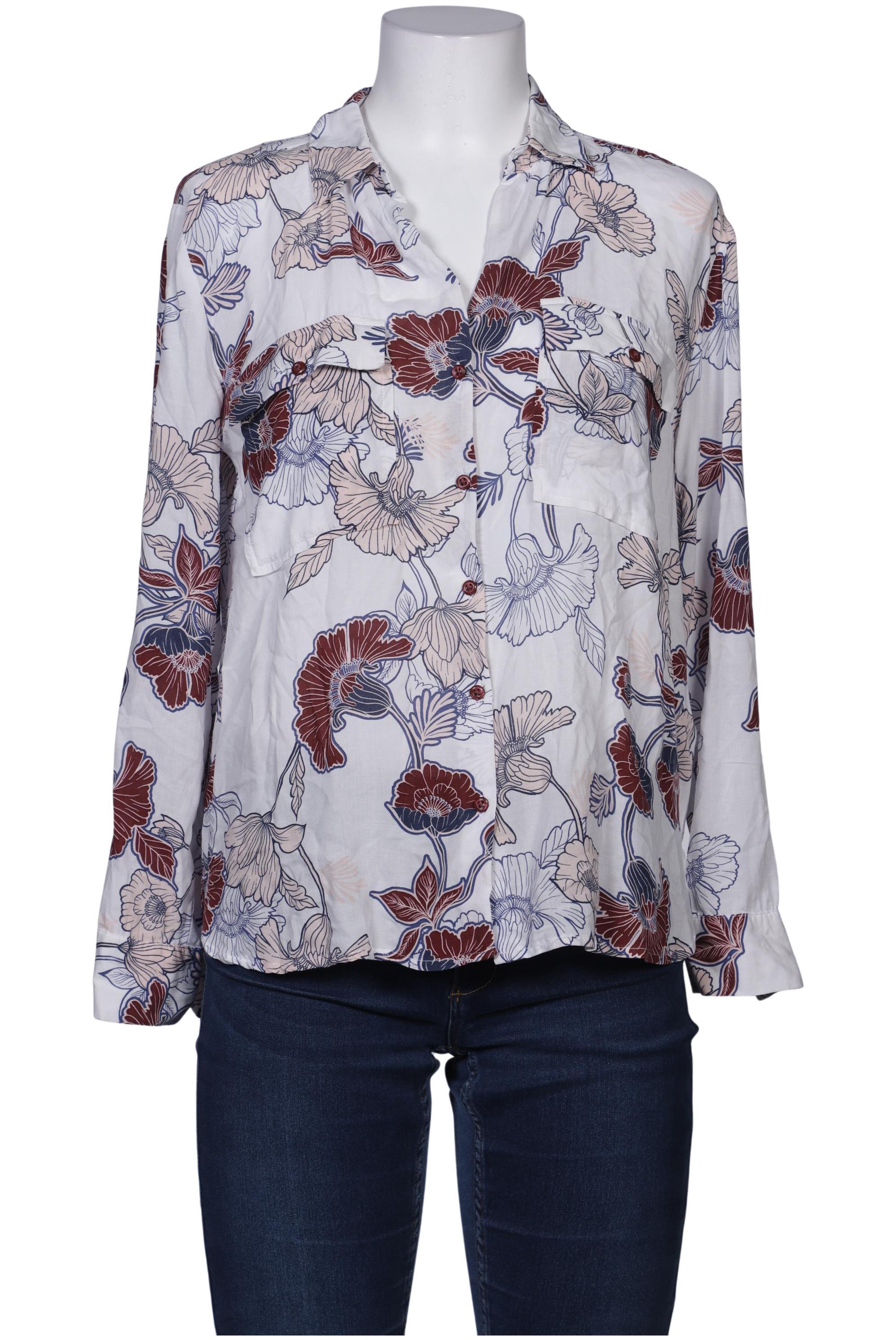 

Next Damen Bluse, weiß, Gr. 40