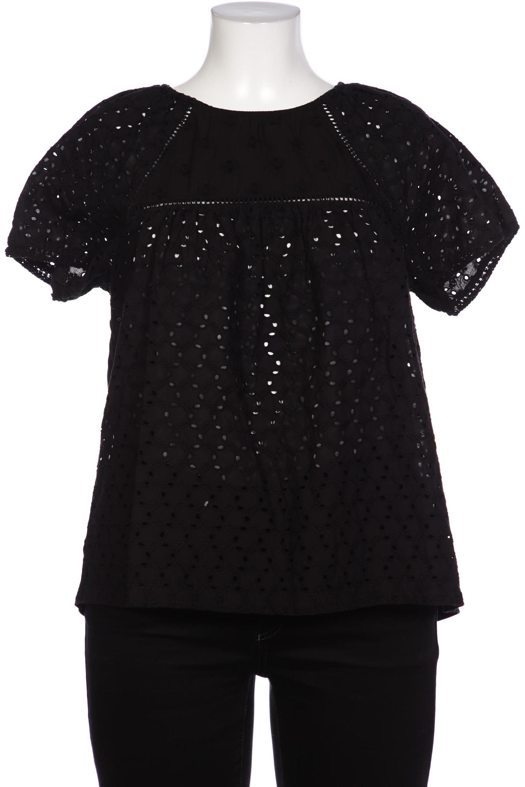 

Next Damen Bluse, schwarz, Gr. 44